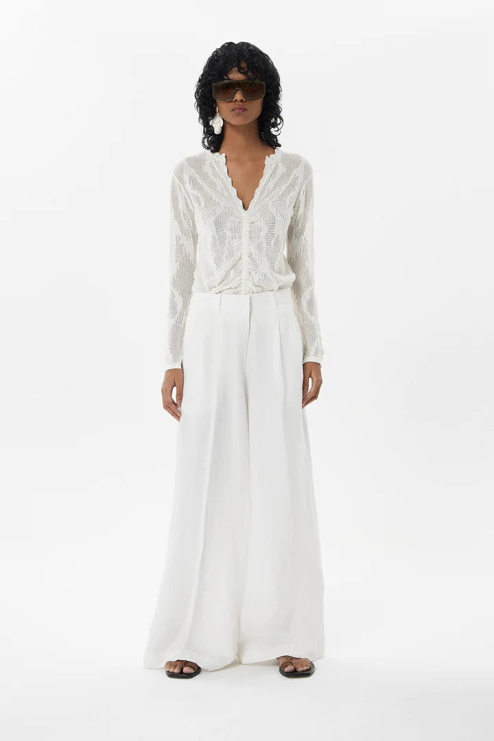 Maria Cher Bonpland Dominique Pants