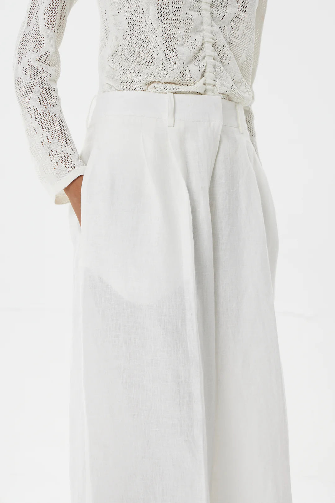 Maria Cher Bonpland Dominique Pants