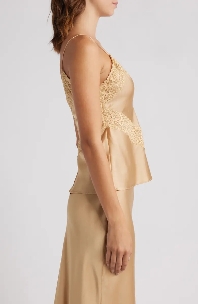 LoveShackFancy Brimsley Top