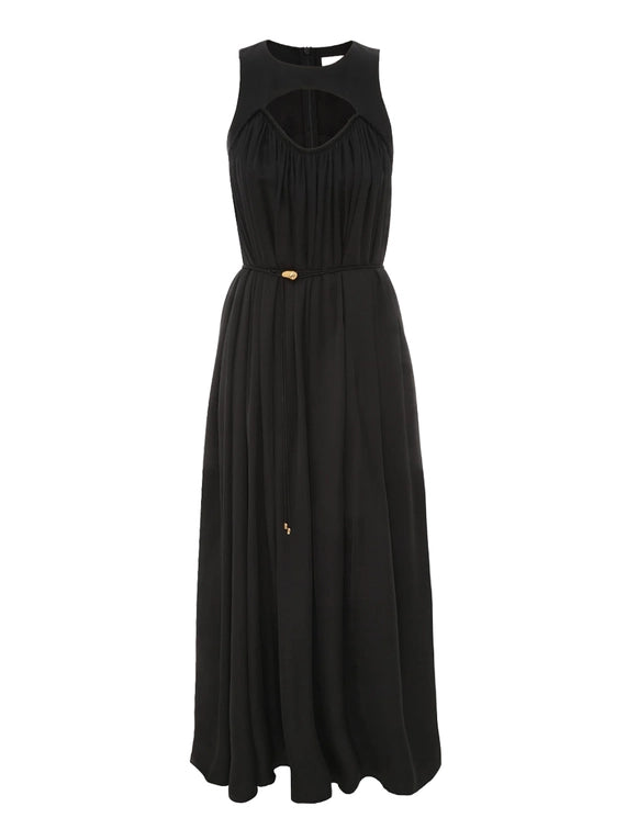 Zimmermann Balance Swing Maxi Dress