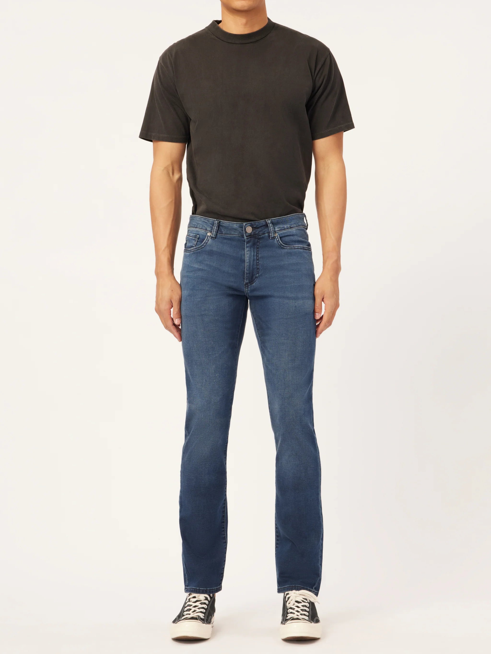 DL1961 Men's Nick Slim Jeans