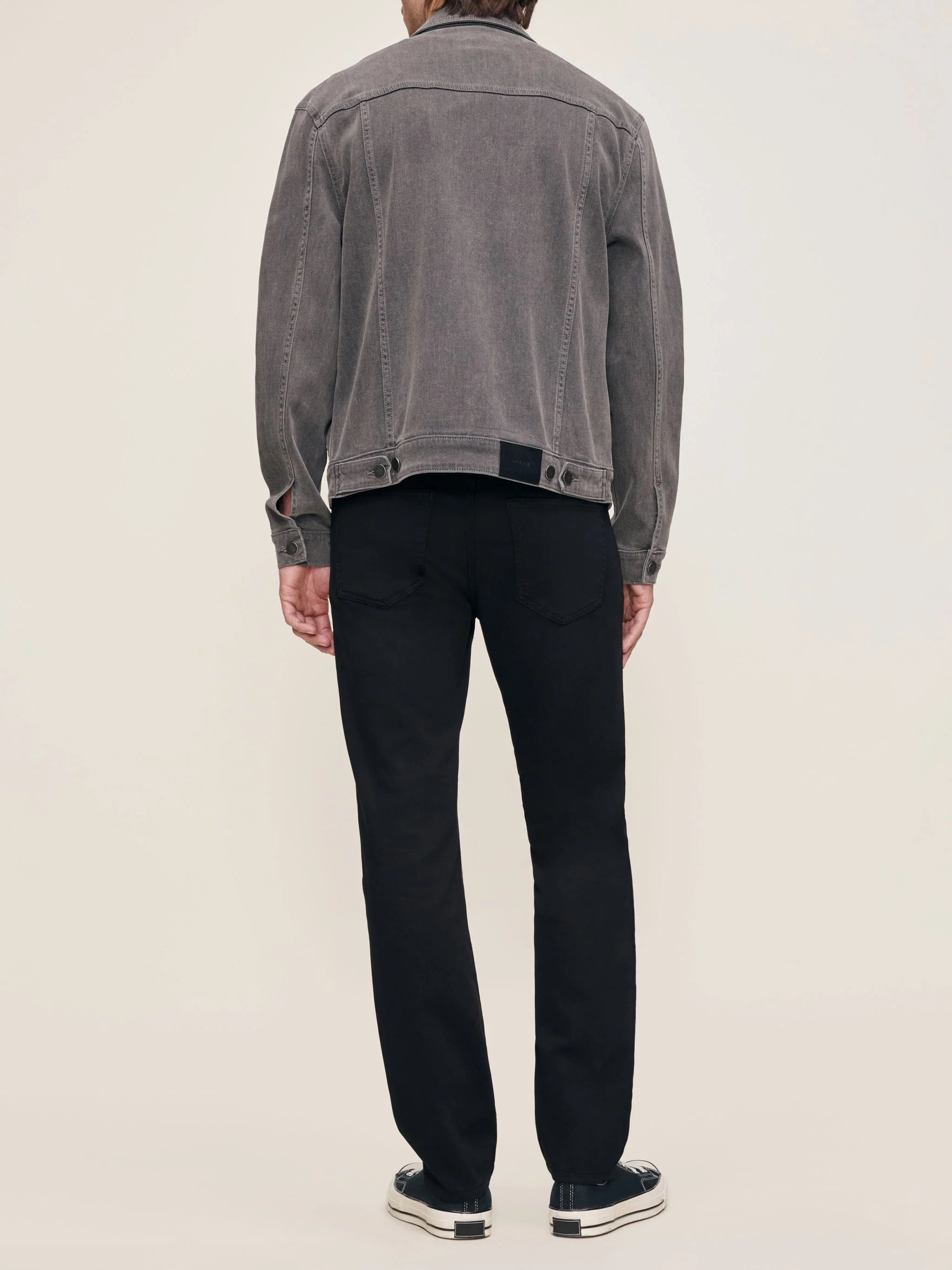 DL1961 Men's Russell Slim Straight Jeans