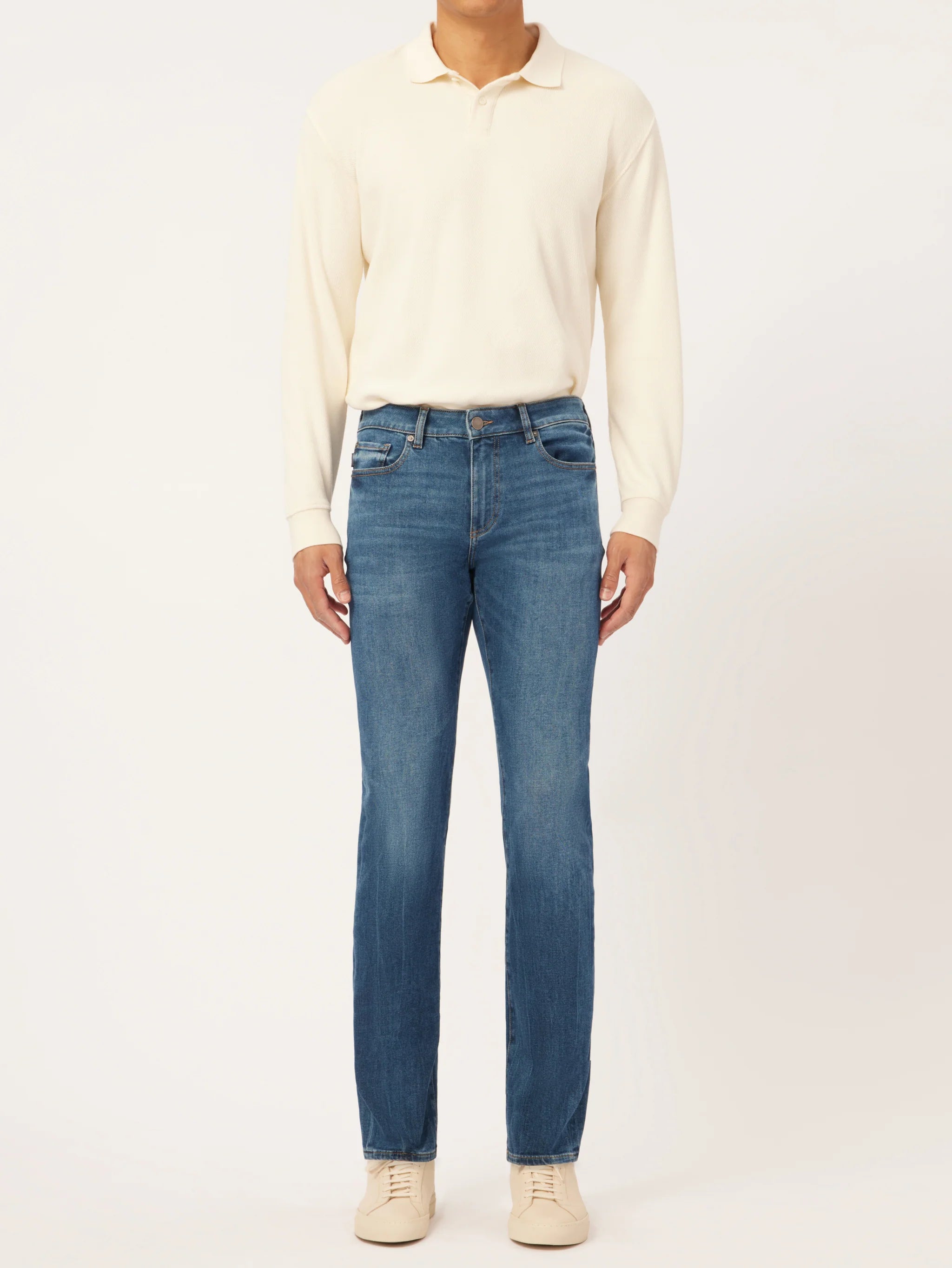 DL1961 Men's Nick Slim Jeans