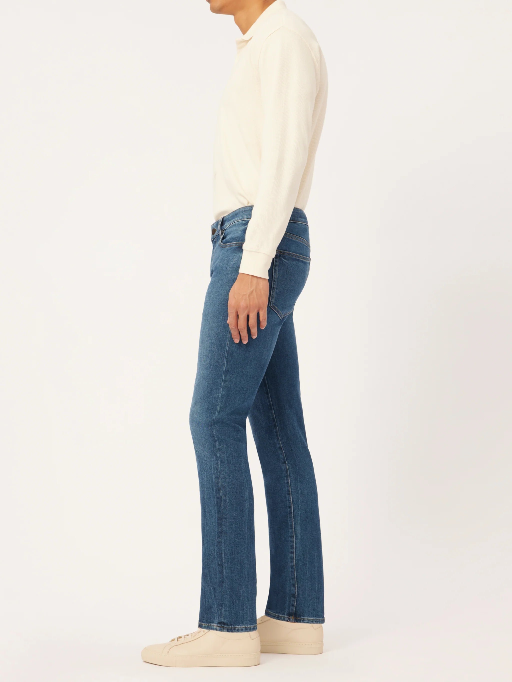 DL1961 Men's Nick Slim Jeans