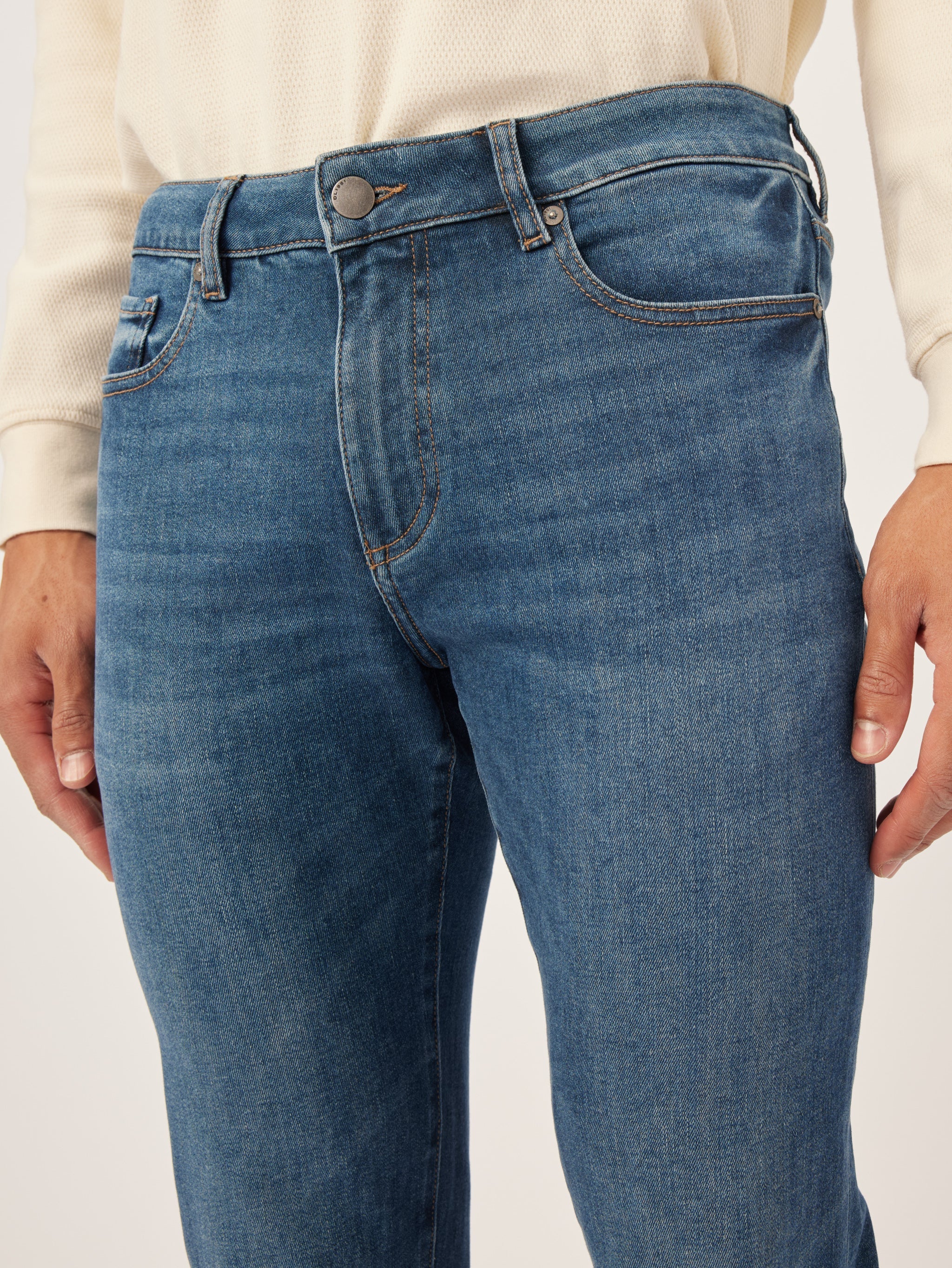 DL1961 Men's Nick Slim Jeans