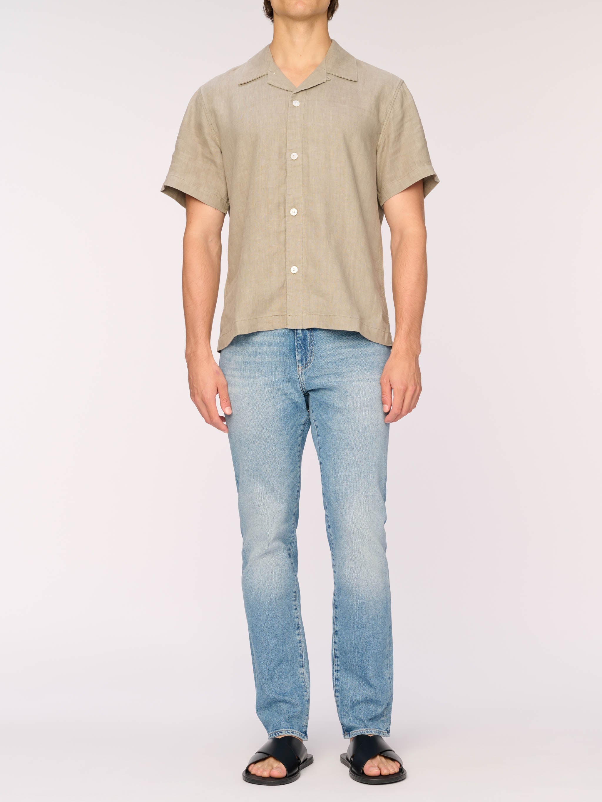 DL1961 Men's Nick Slim Jeans