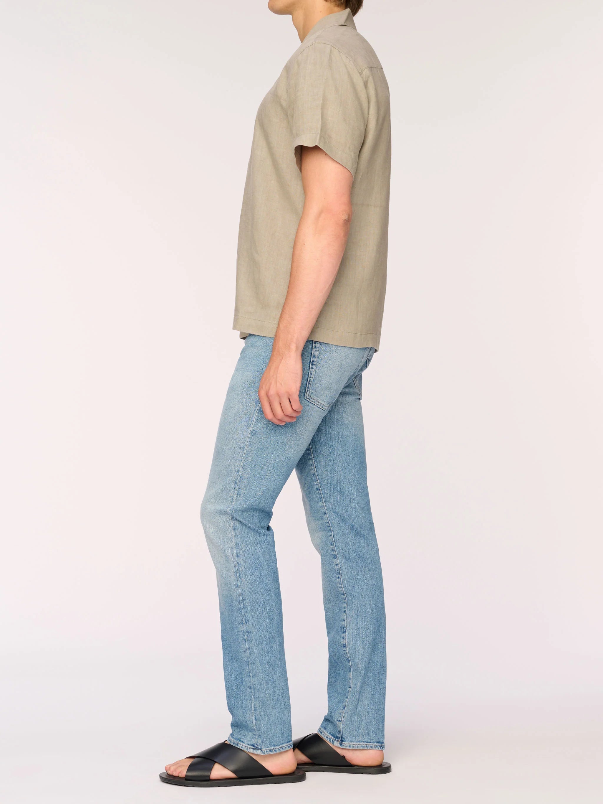 DL1961 Men's Nick Slim Jeans