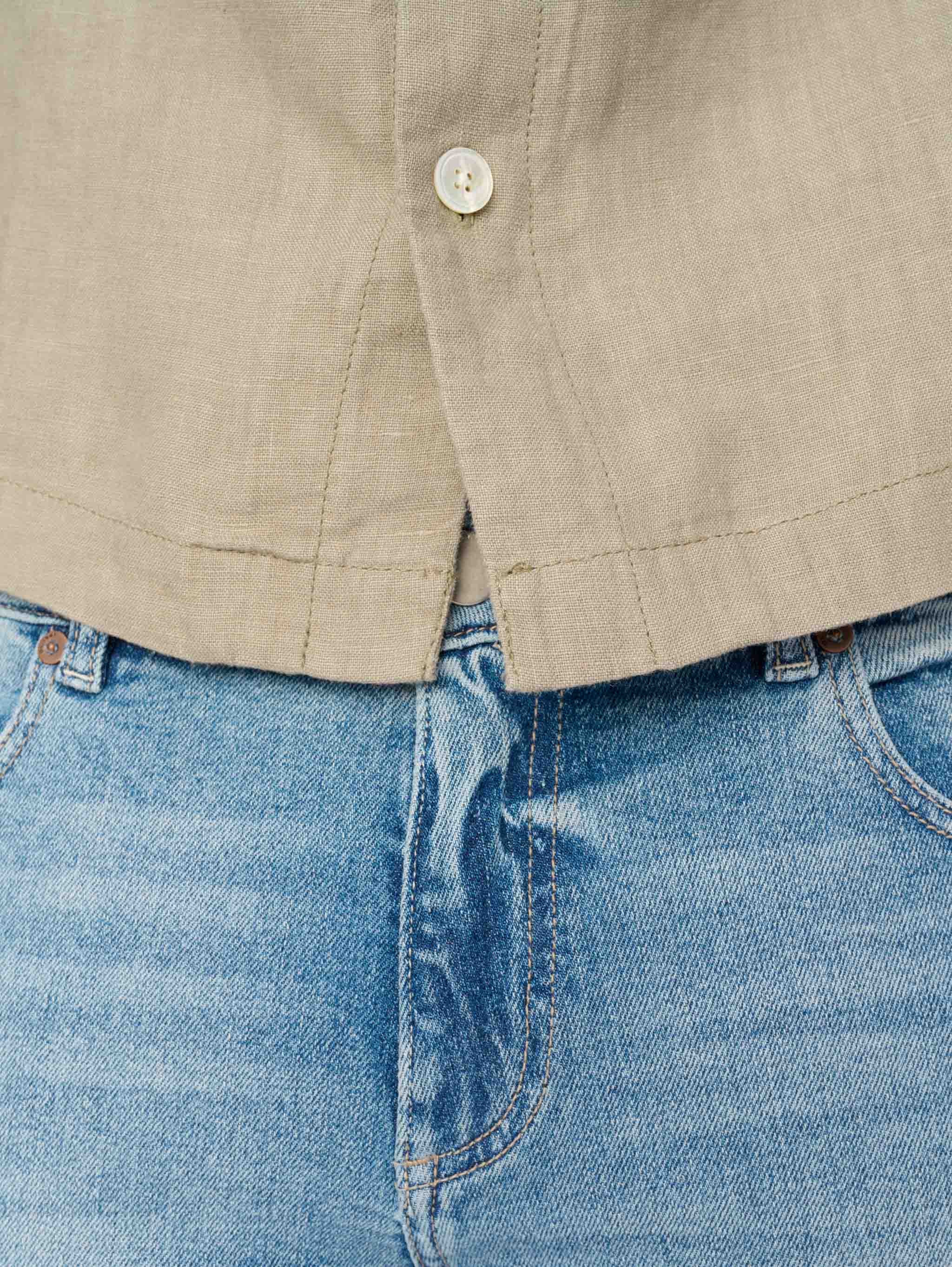 Jean slim Nick pour homme DL1961