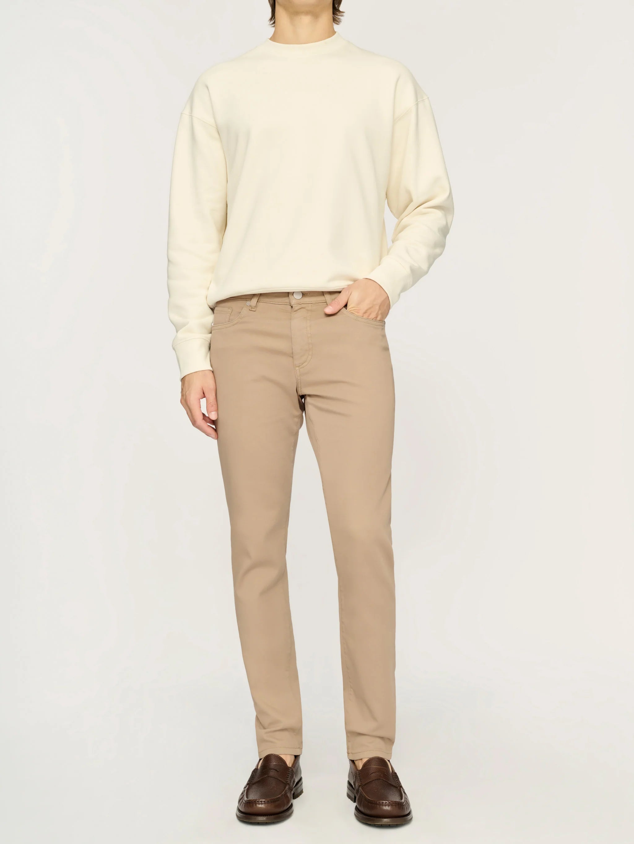 DL1961 Men's Nick Slim Jeans