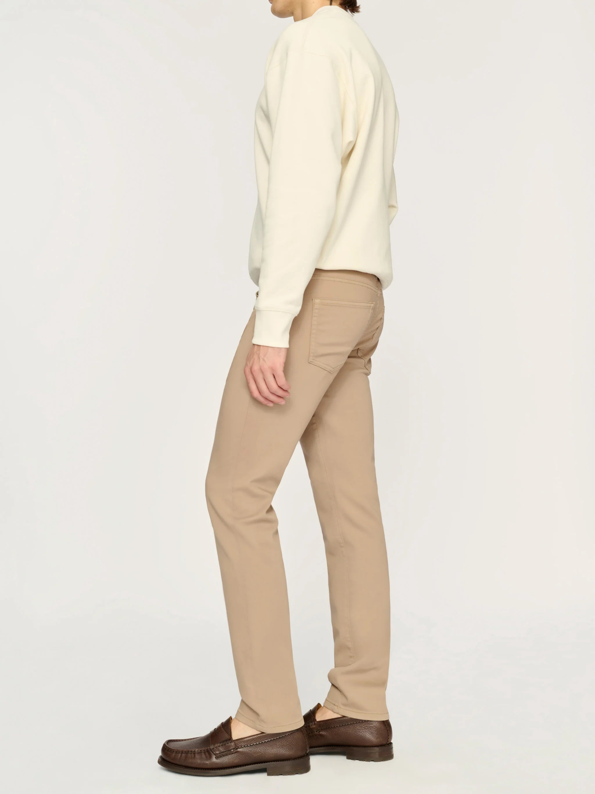 DL1961 Men's Nick Slim Jeans