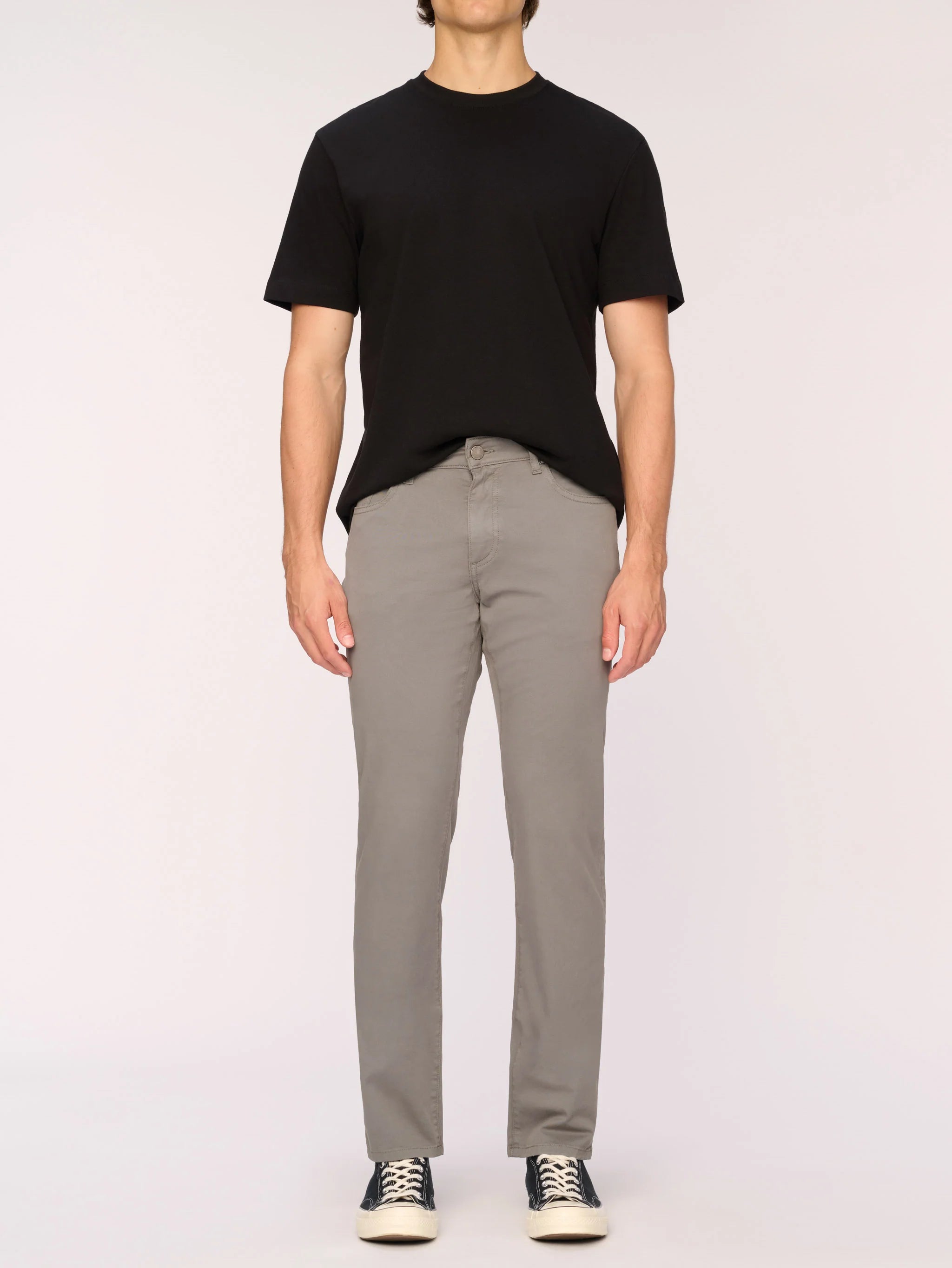 DL1961 Men's Nick Slim Jeans