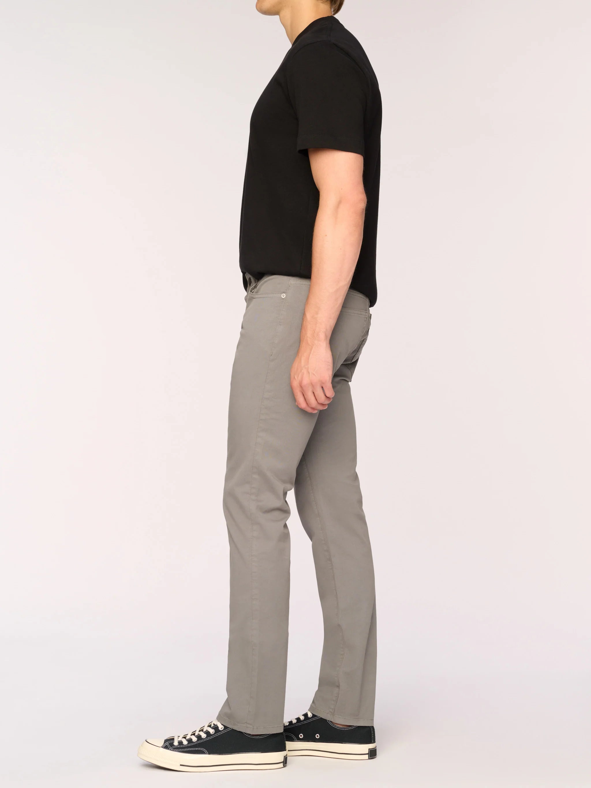 DL1961 Men's Nick Slim Jeans