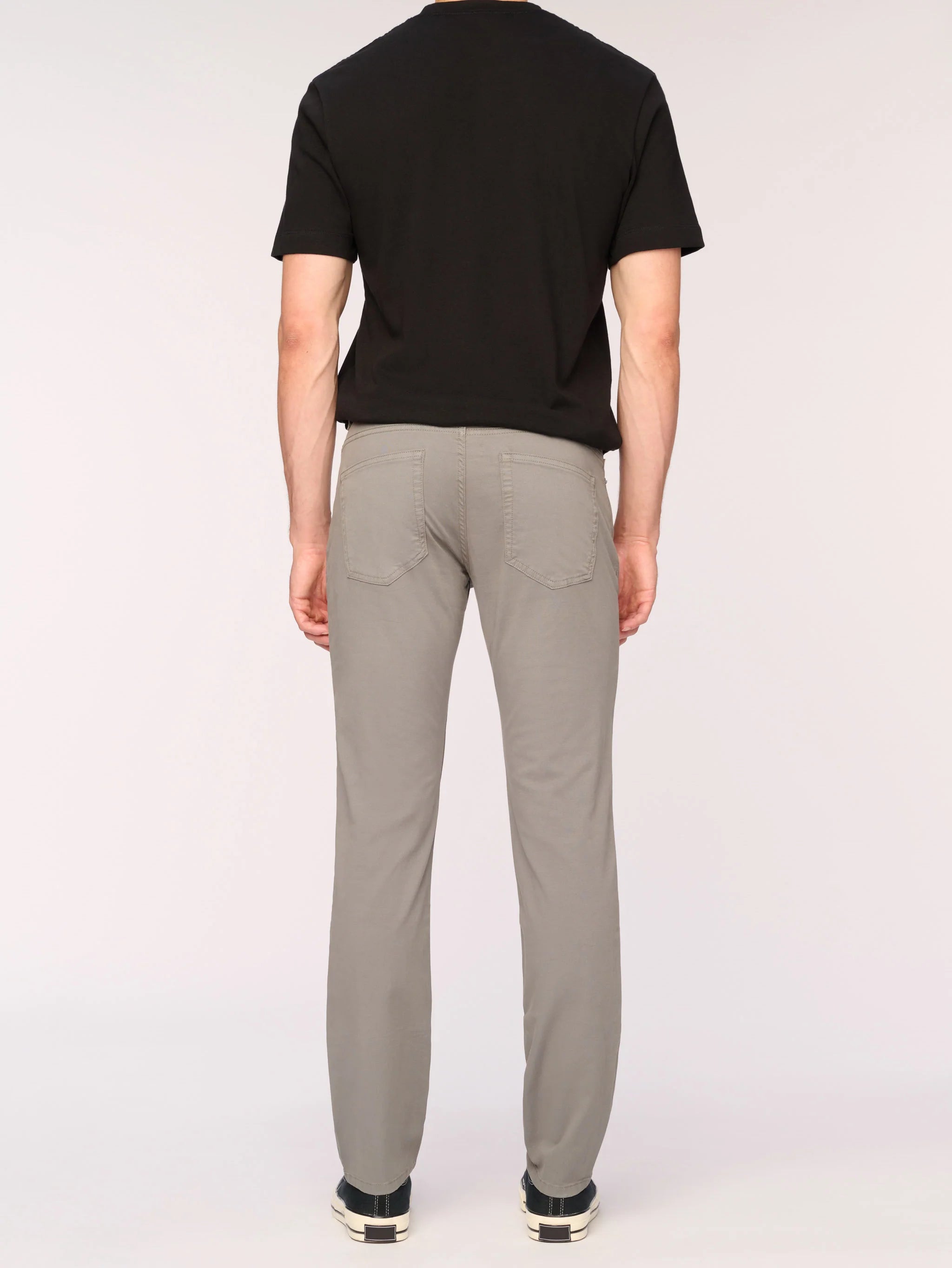 DL1961 Men's Nick Slim Jeans