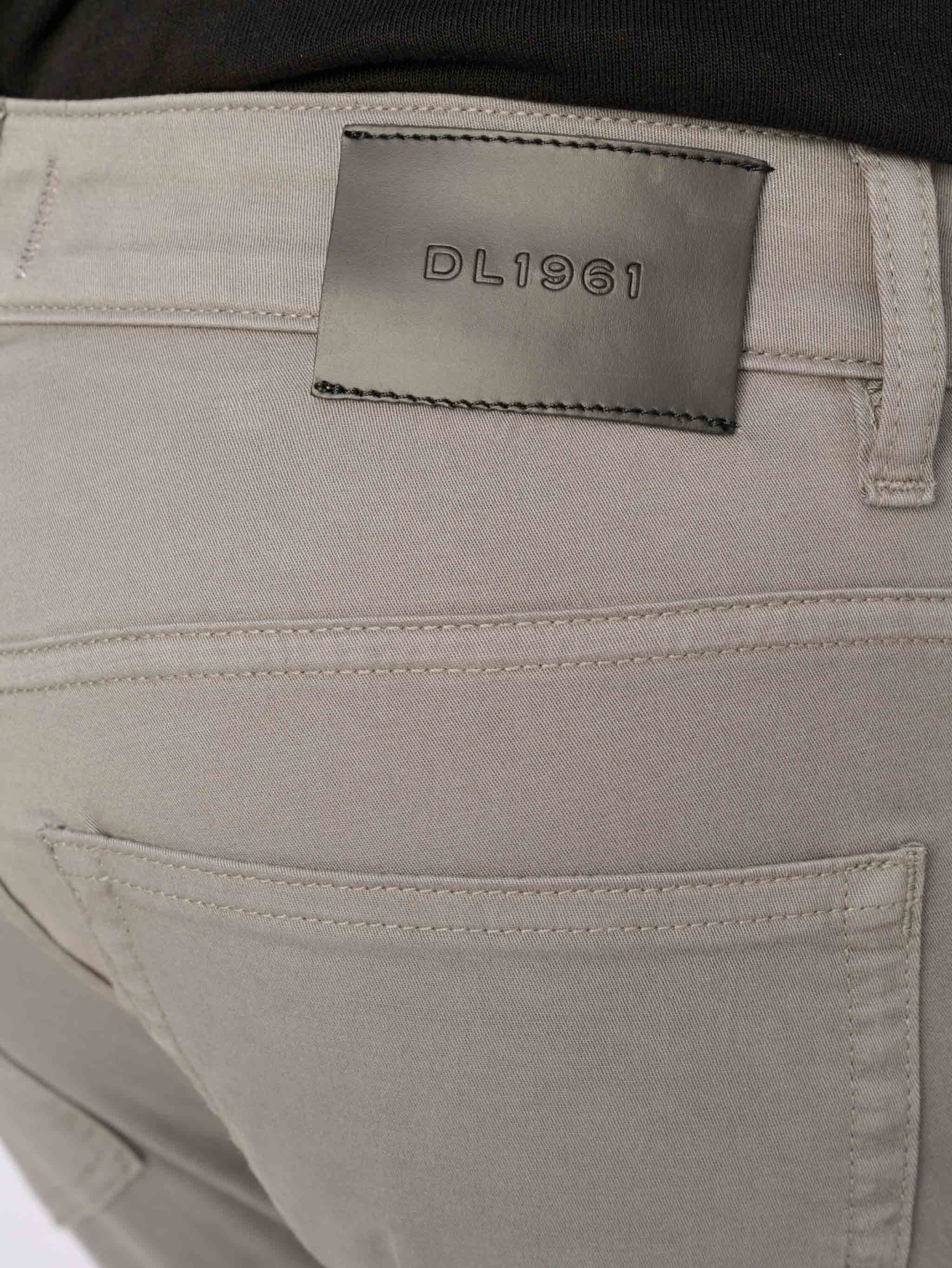 DL1961 Men's Nick Slim Jeans