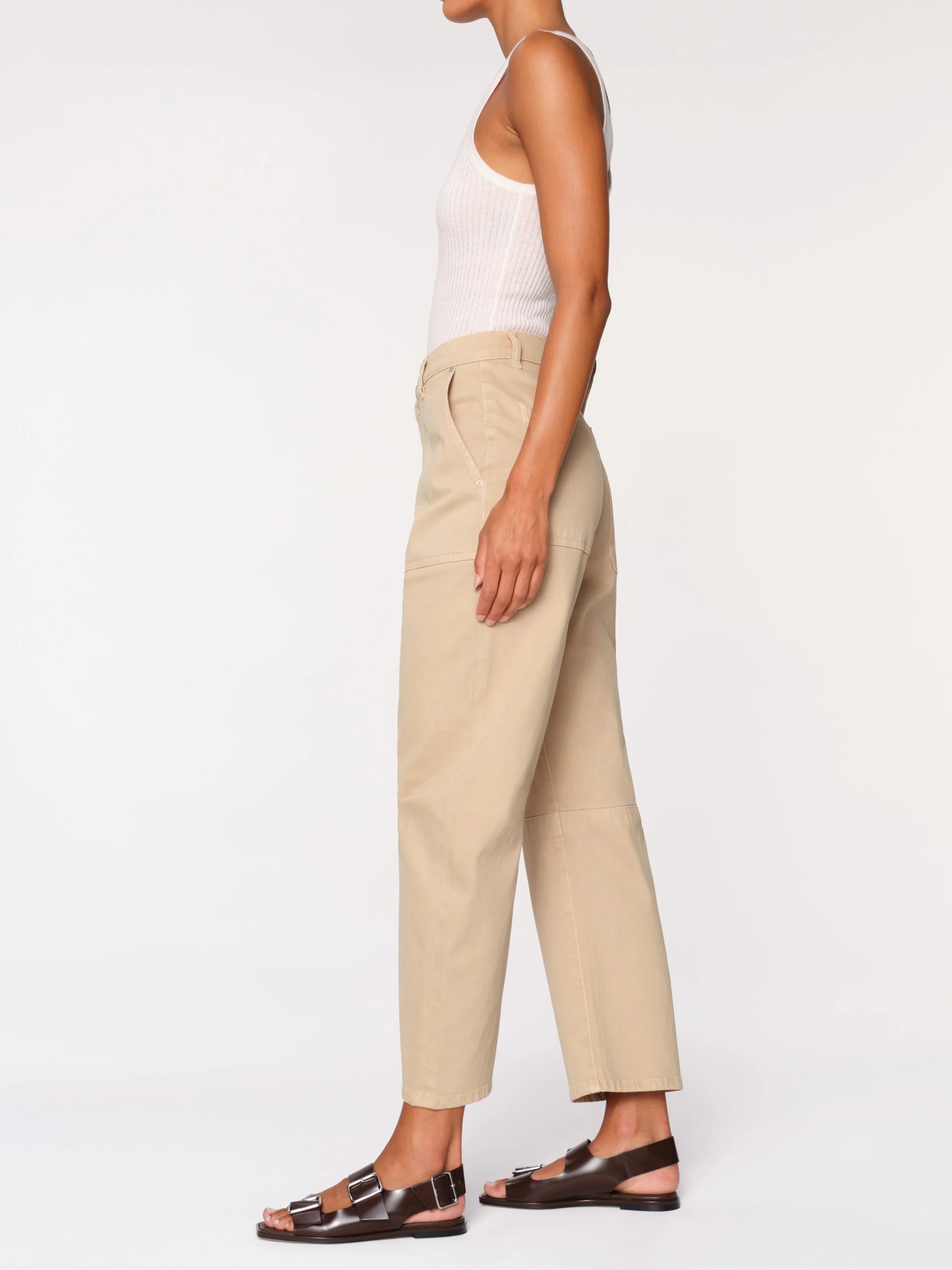 Pantalones deportivos Billie DL1961