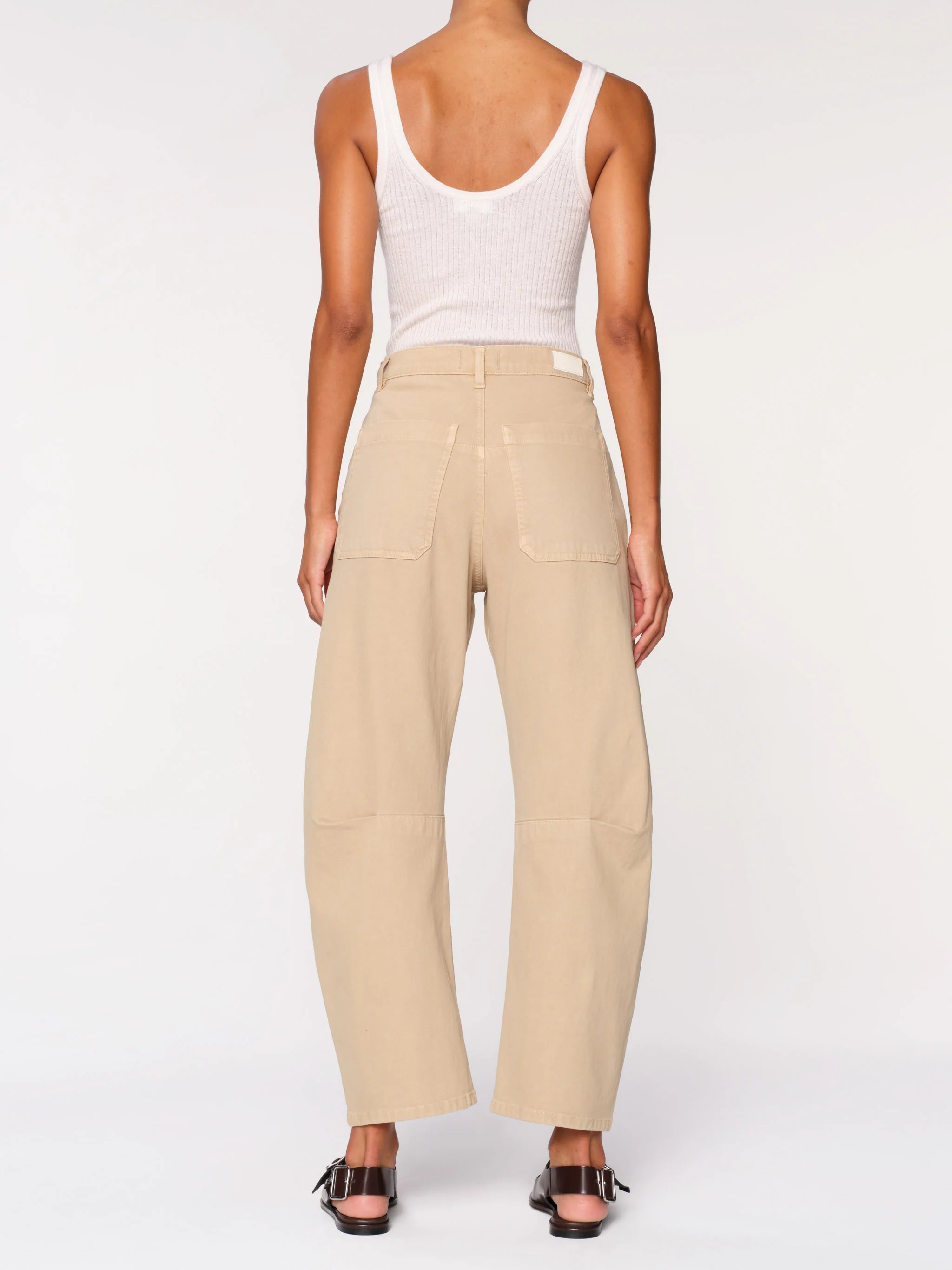 Pantalones deportivos Billie DL1961