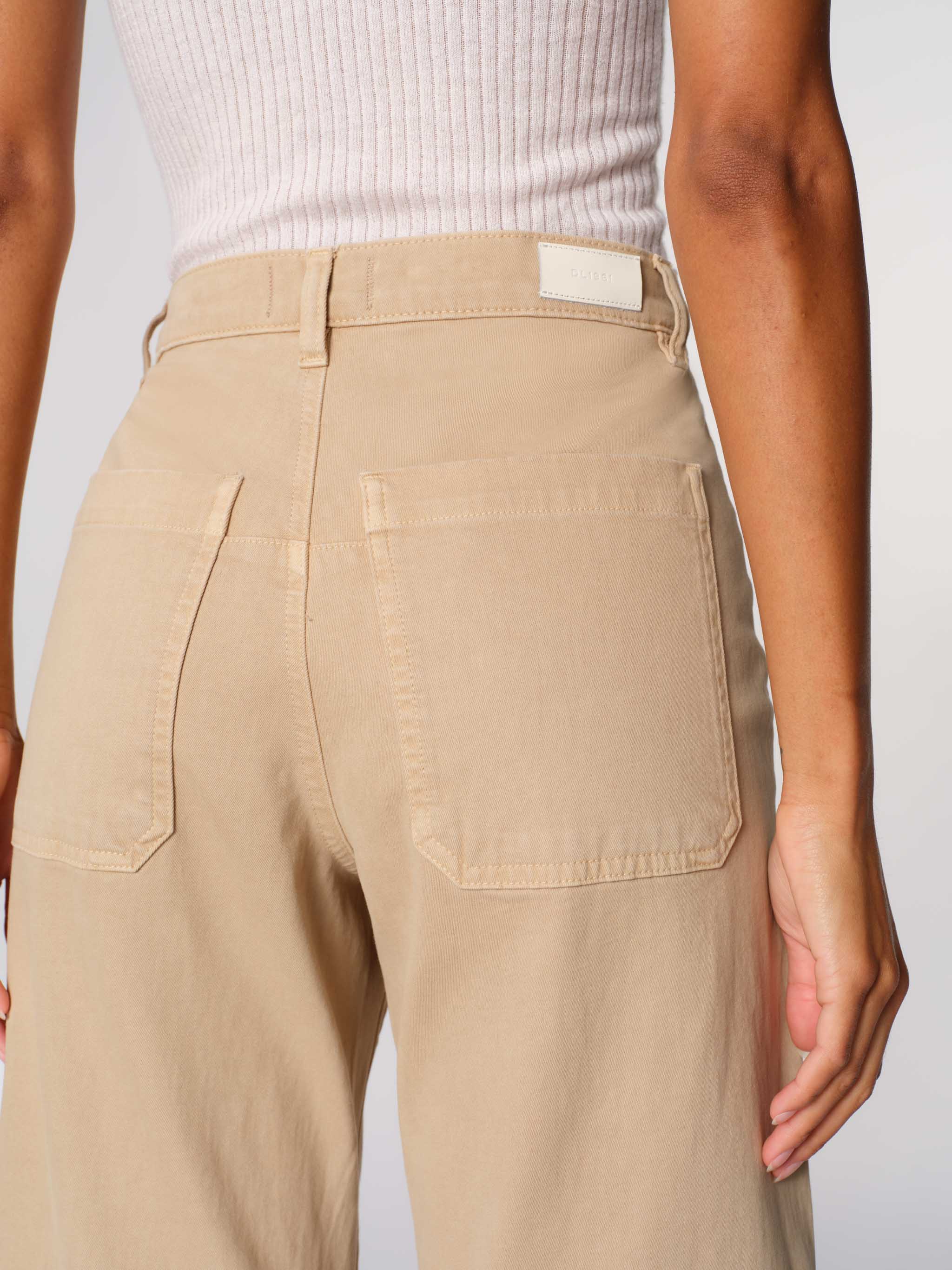 Pantalones deportivos Billie DL1961