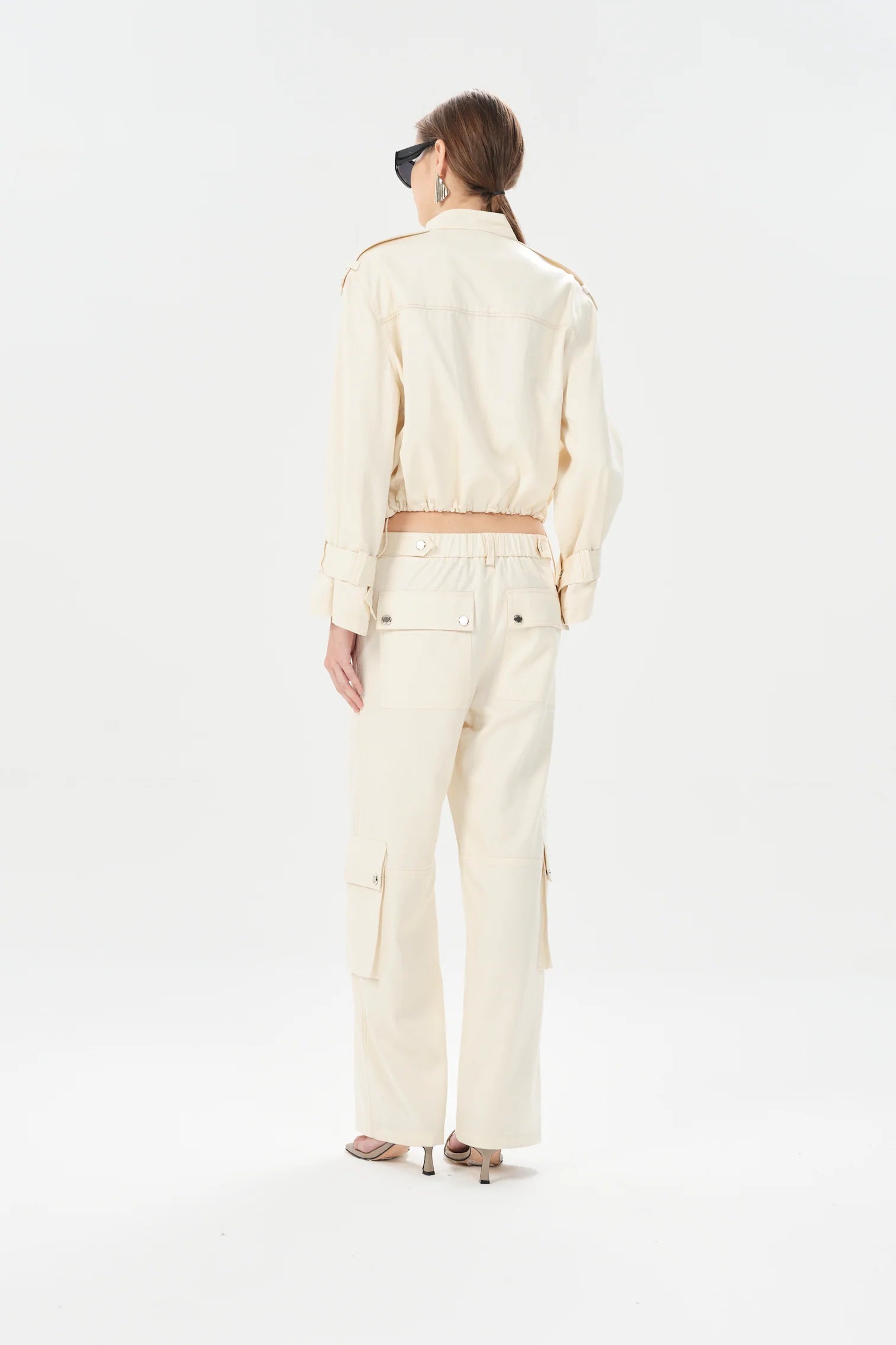 Maria Cher Wilde Sloan Jacket