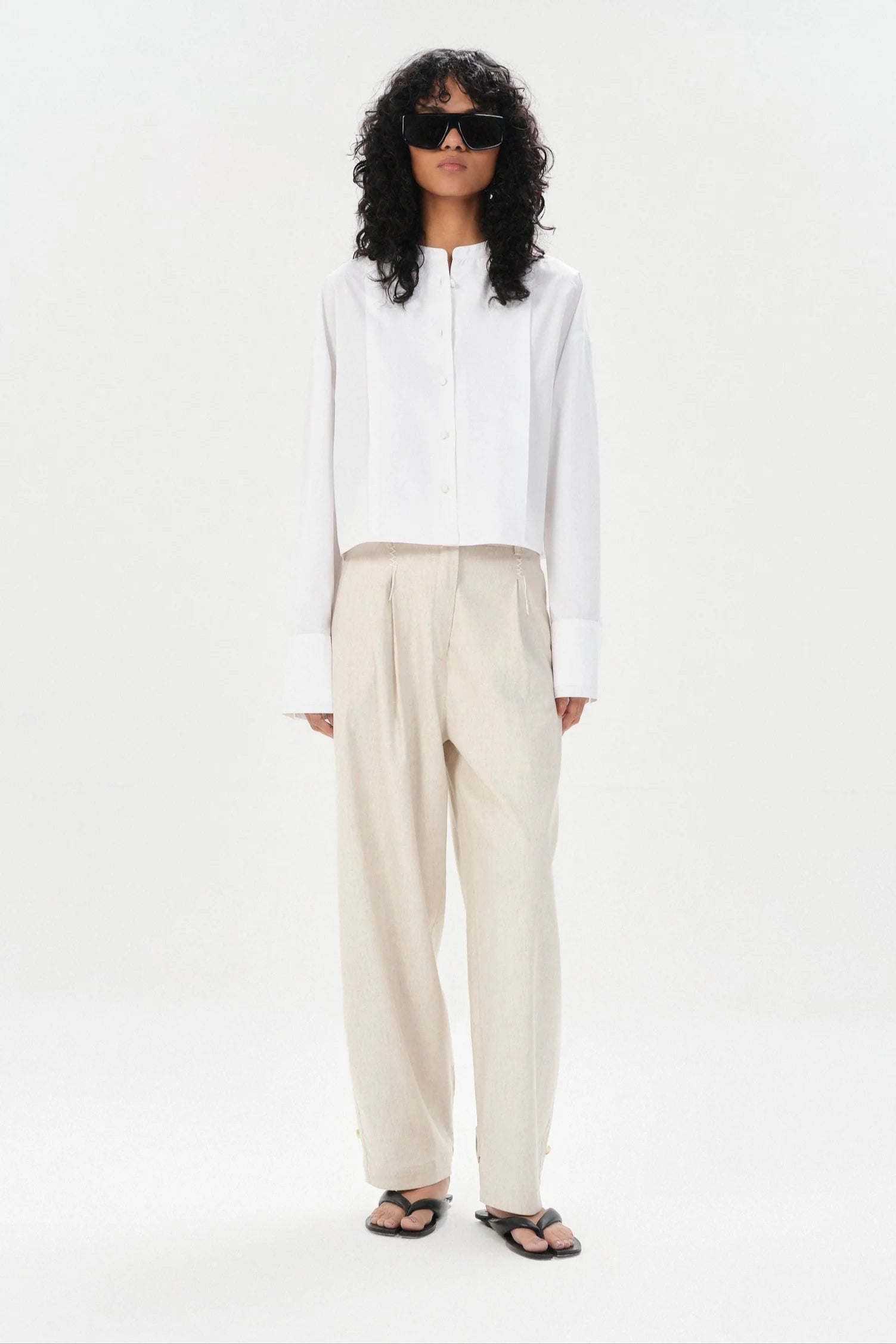 Maria Cher Irigoyen Vanessa Pants