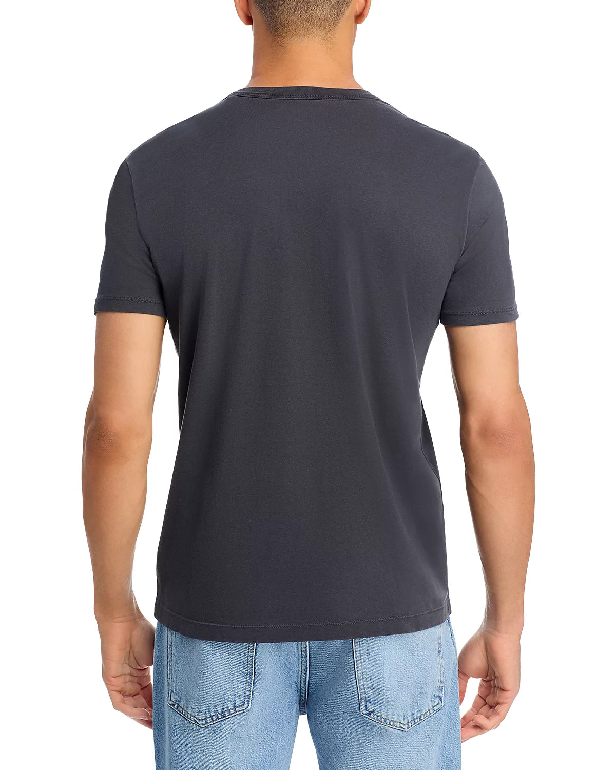 Citizens of Humanity Men's Everyday Short Sleeve Tee