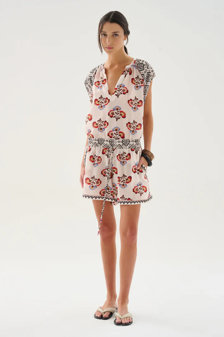 Maria Cher Caballito Sabina Shorts