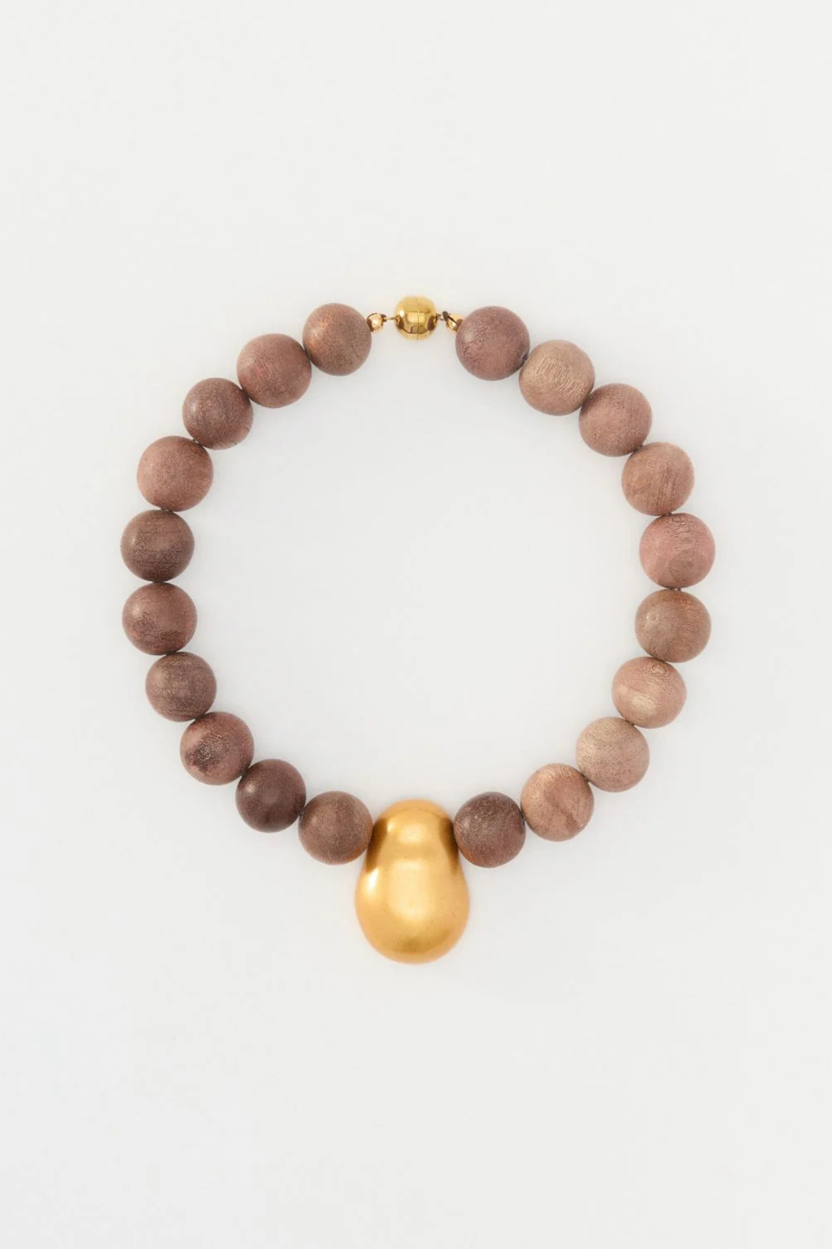 Julietta Melbo Necklace - Gold