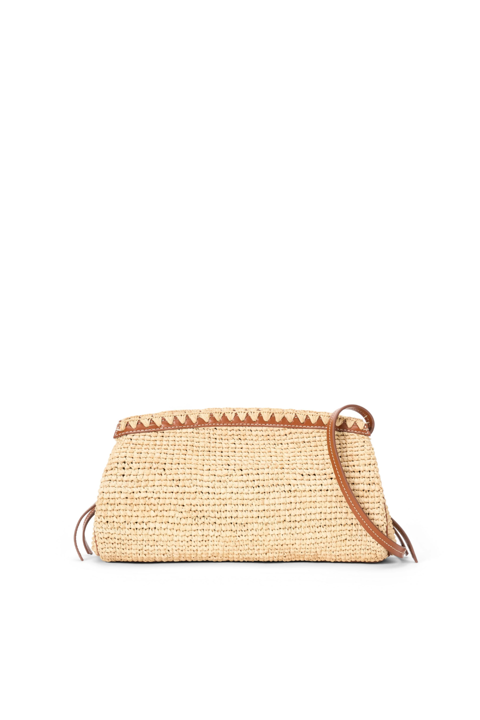 Staud Maude Convertible Clutch