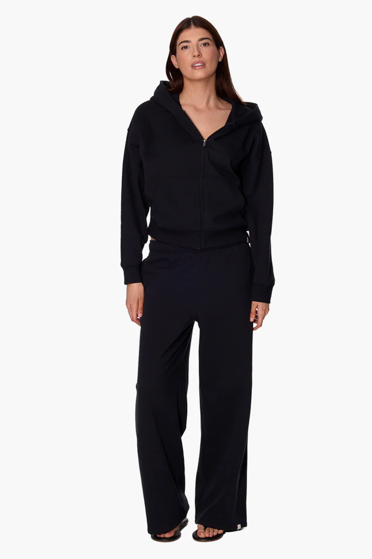 Tkees CloudSoft Zip Up Hoodie