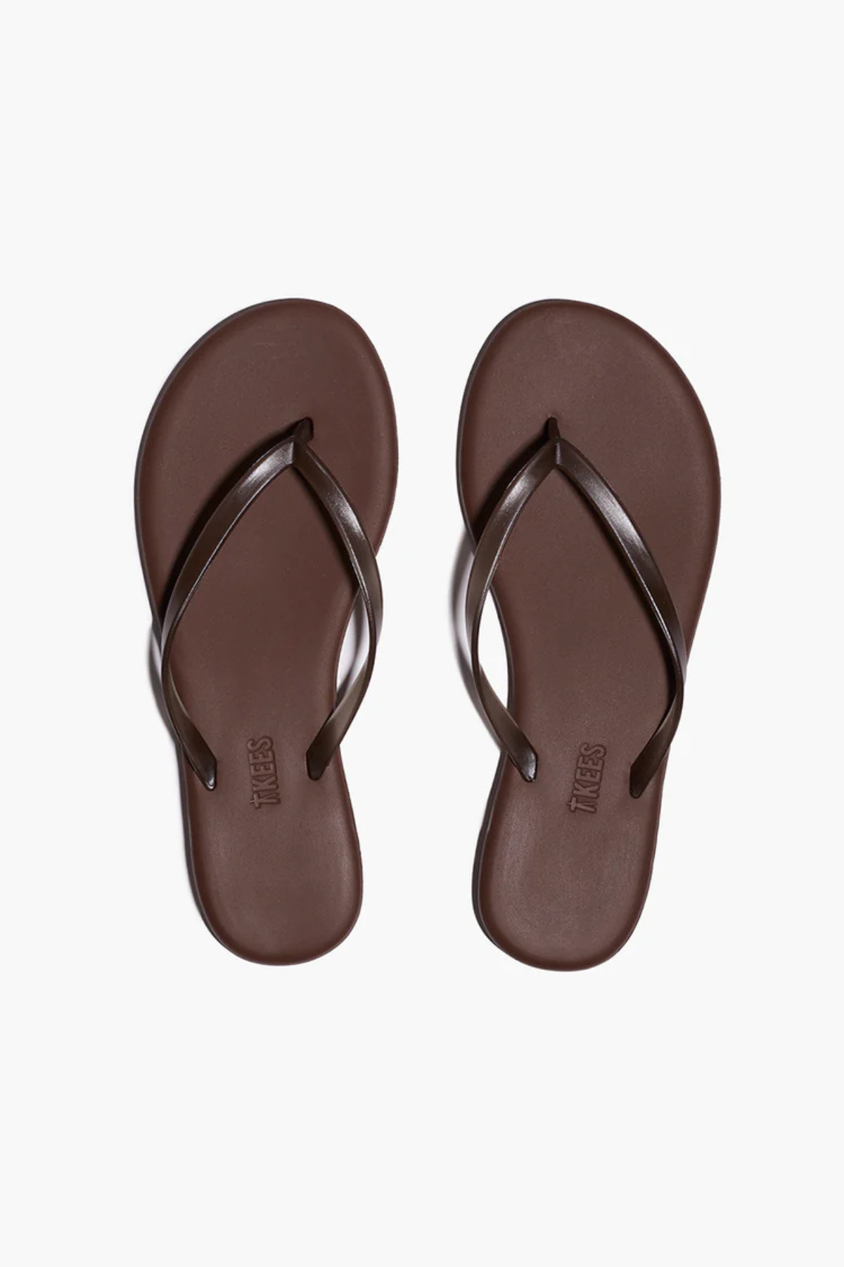 Tkees Aqua - Brun