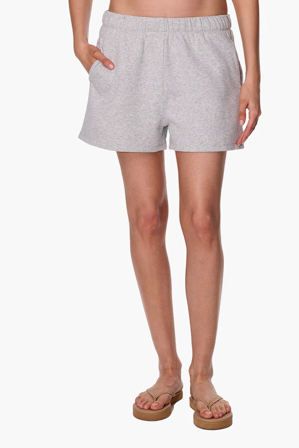 Tkees CloudSoft Sweat Short