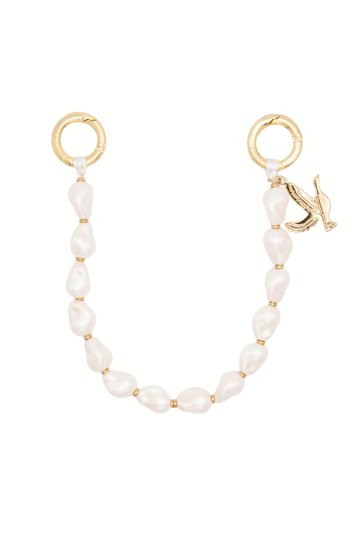 Louvini Paris Ida Bracelet