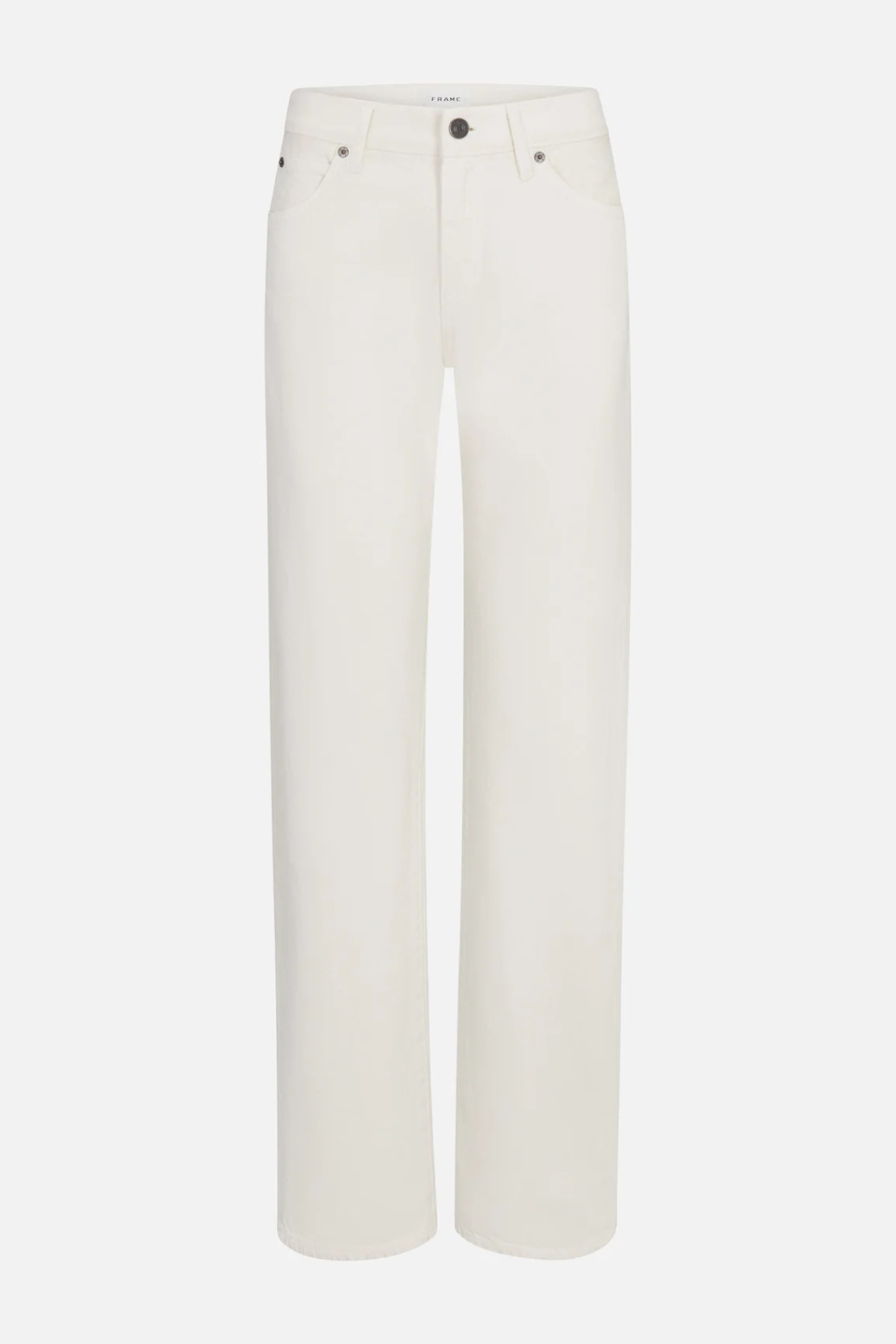 Frame The Saturday Jeans - Shell