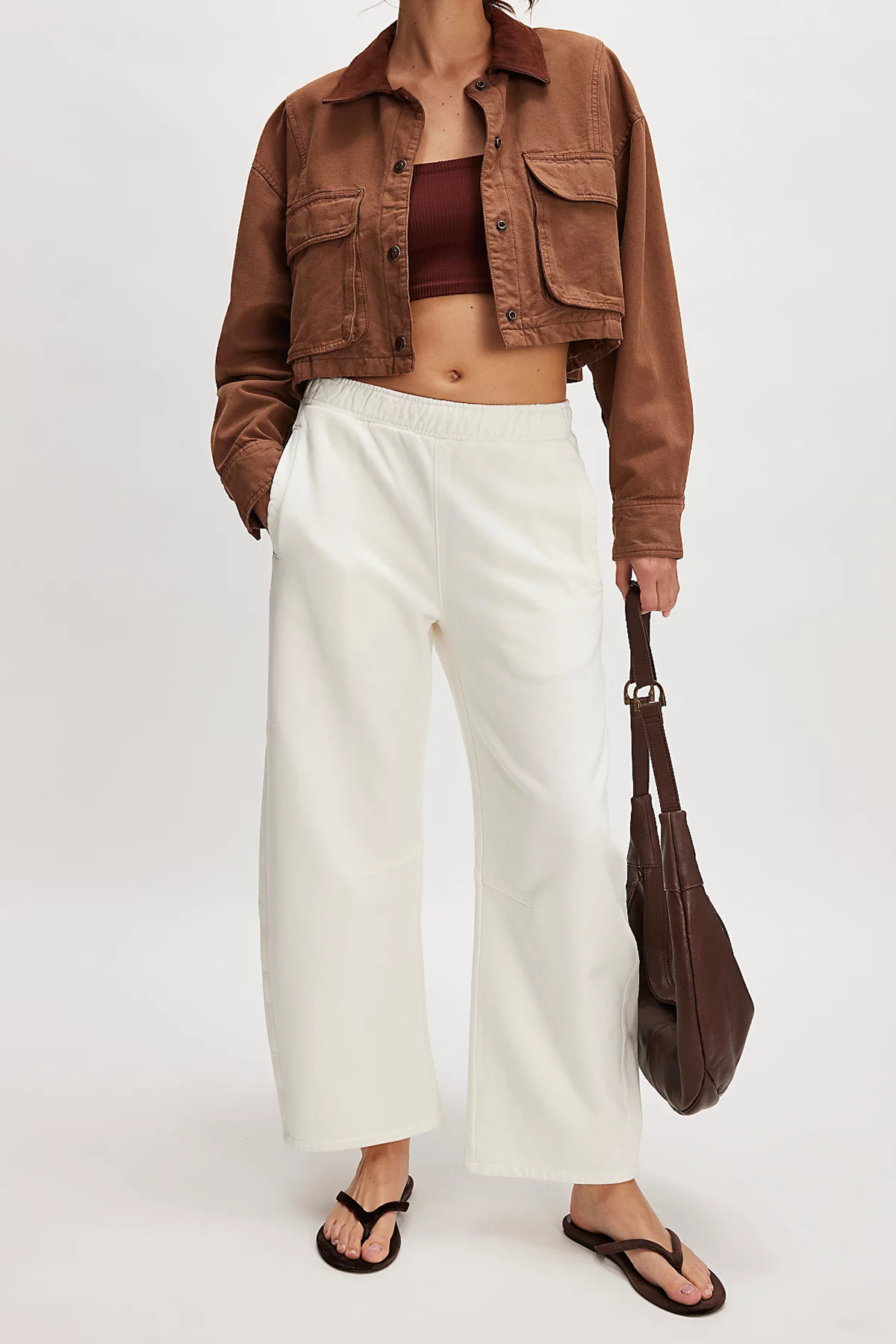 Citizens of Humanity Miro Sweatpant