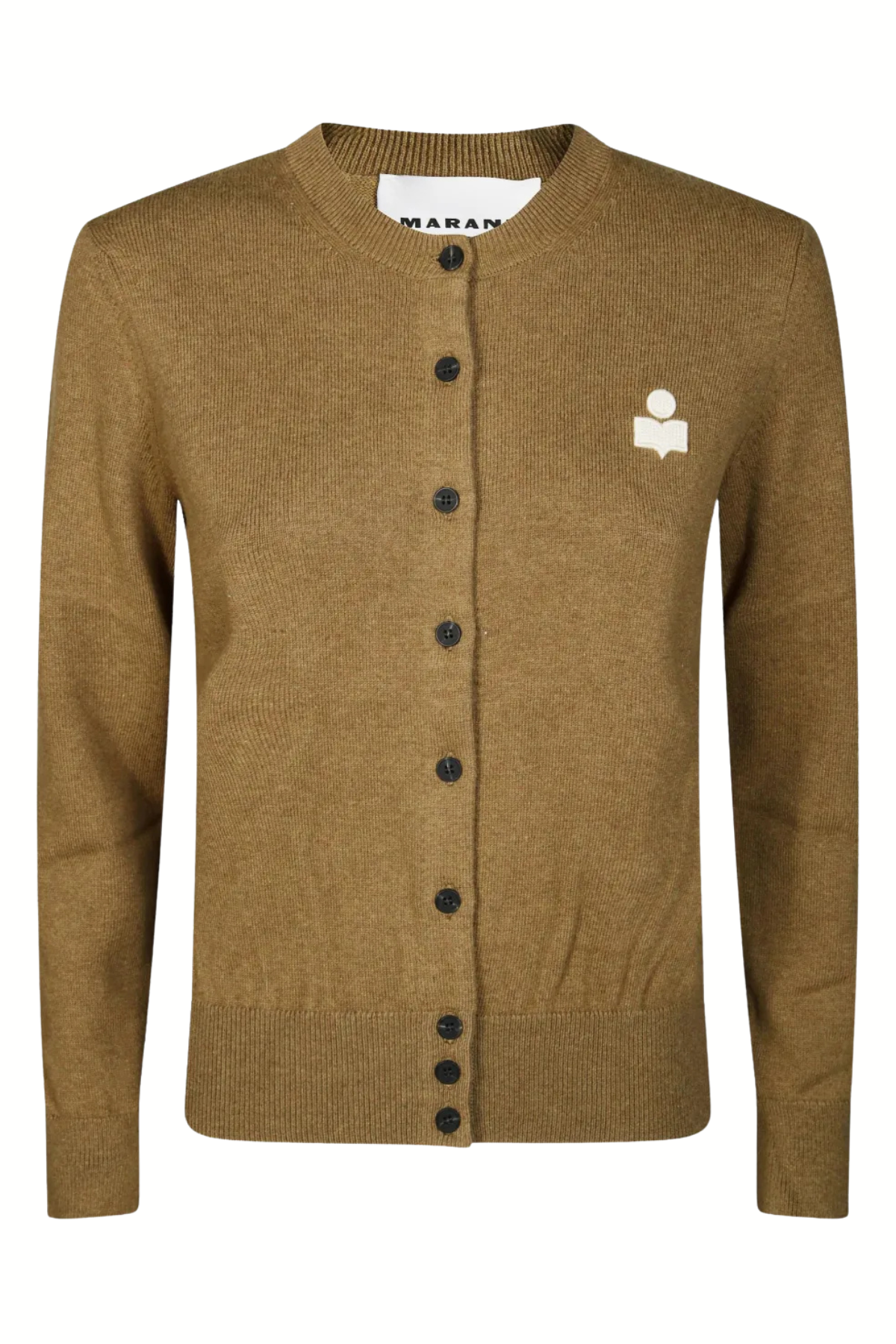 Isabel Marant Étoile Mona Cardigan