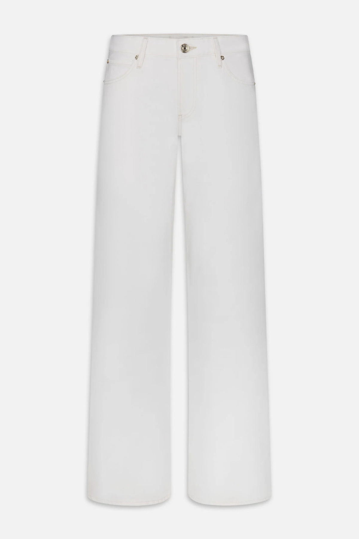 Frame The Gray Jeans - Au Natural Clean