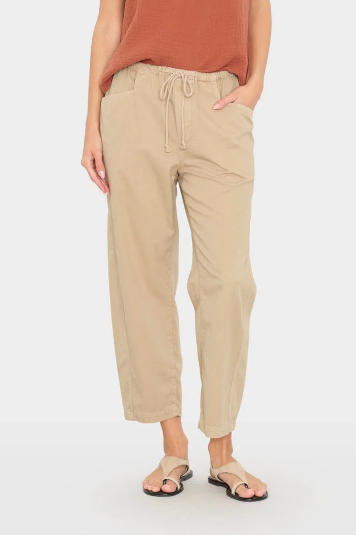 Xirena Baxter Pant - Dune