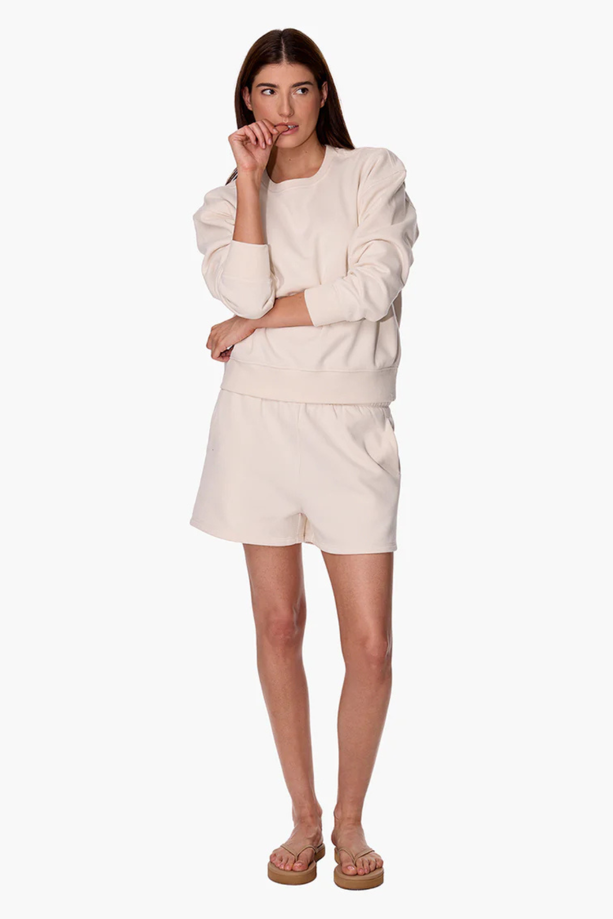 Tkees CloudSoft Crewneck