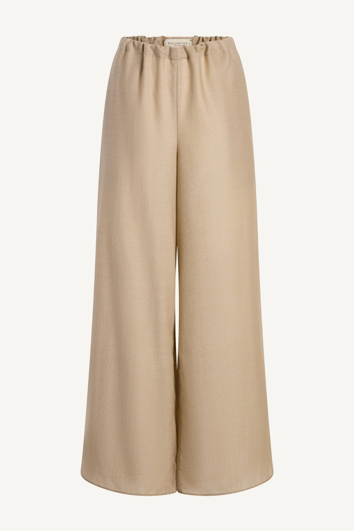 Kallmeyer Cairo Pant - Taupe