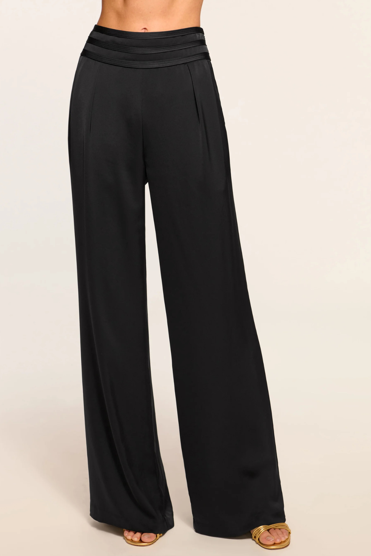 Ramy Brook Joss Wide Leg Pant