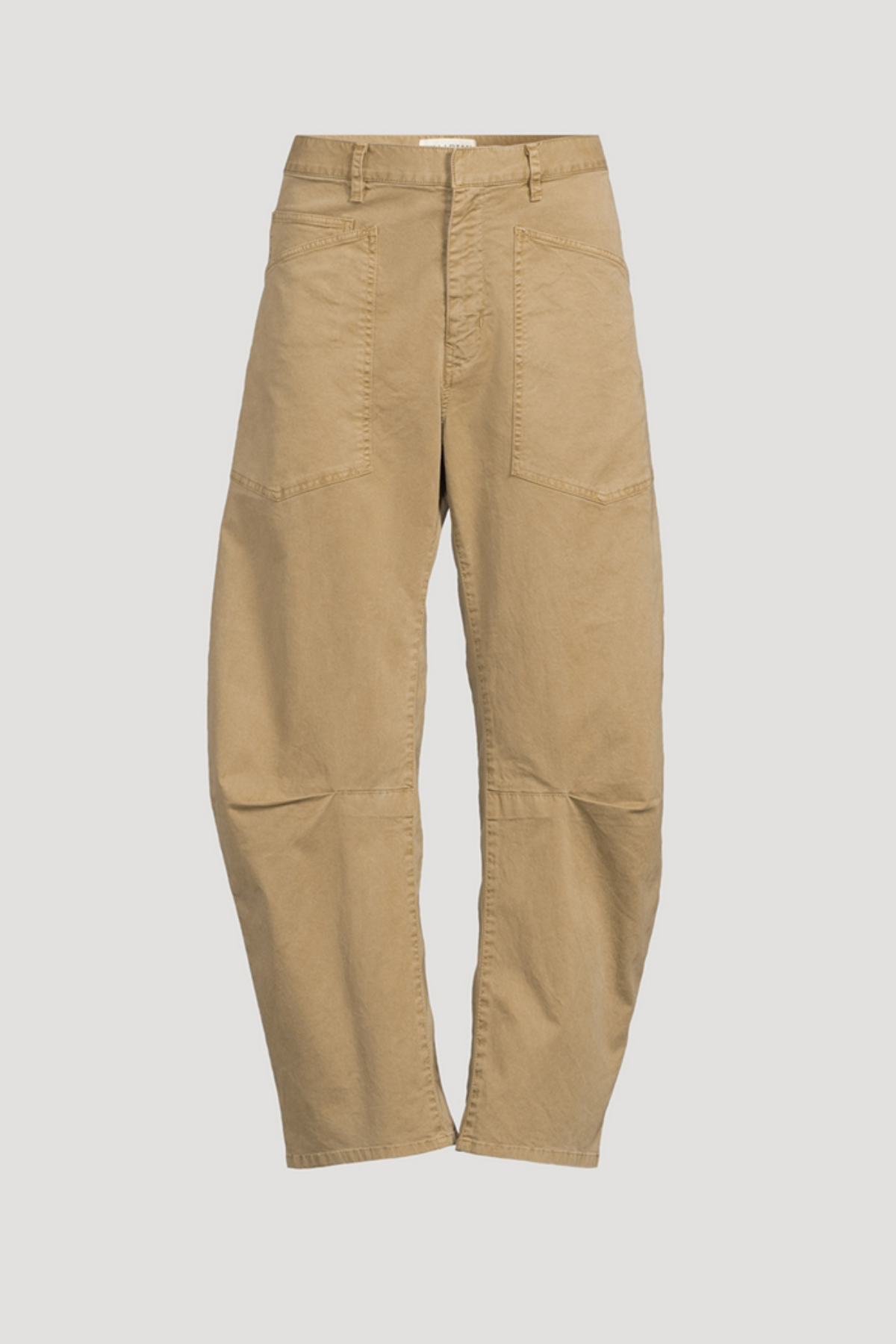 Nili Lotan Shon Pant - Vintage Washed Solstice