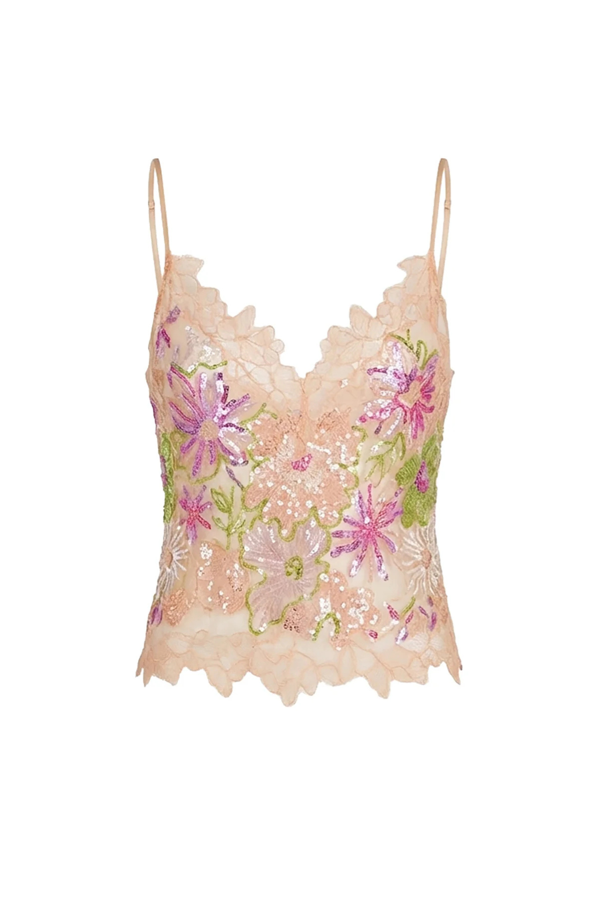 Le Superbe Flori Culture Cami