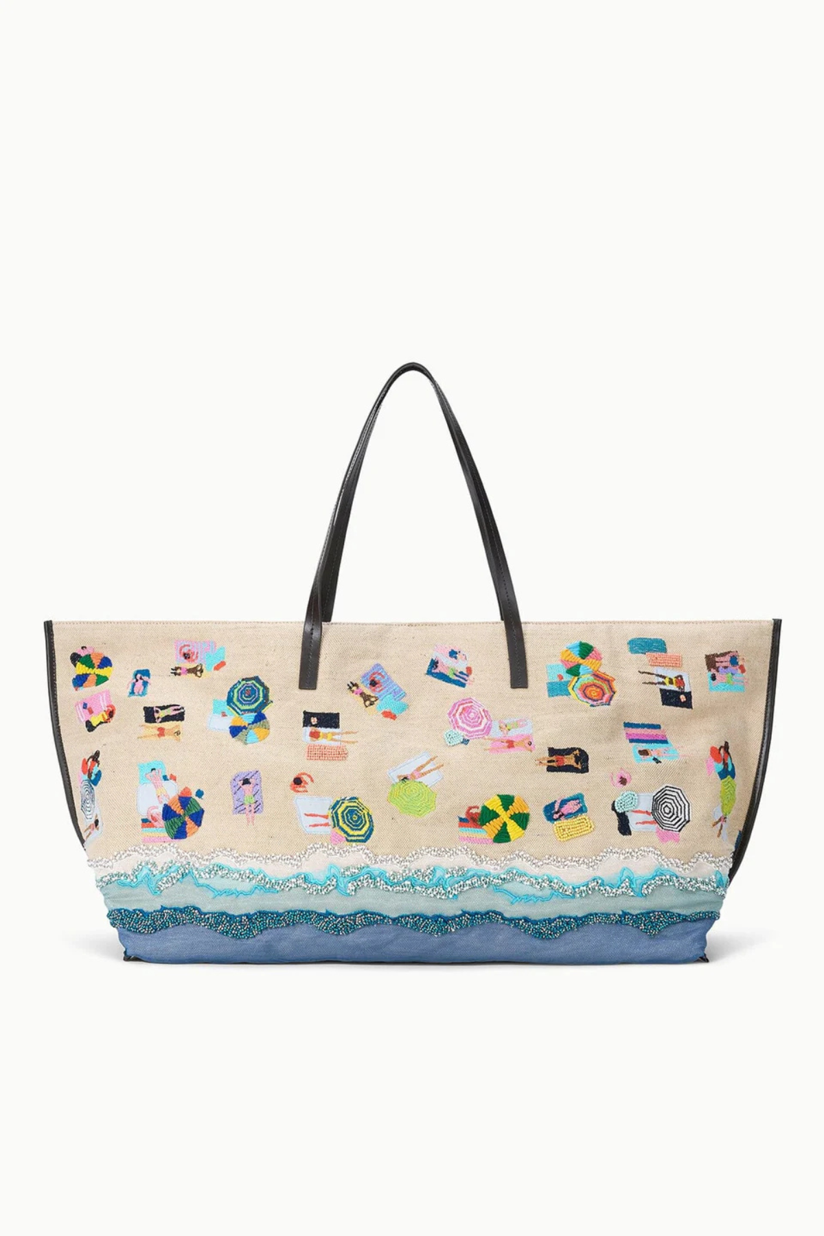 Staud Christos Large Tote