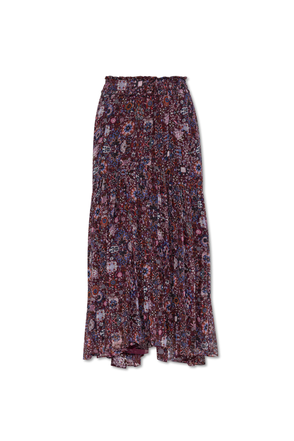 Isabel Marant Étoile Brigitte Skirt