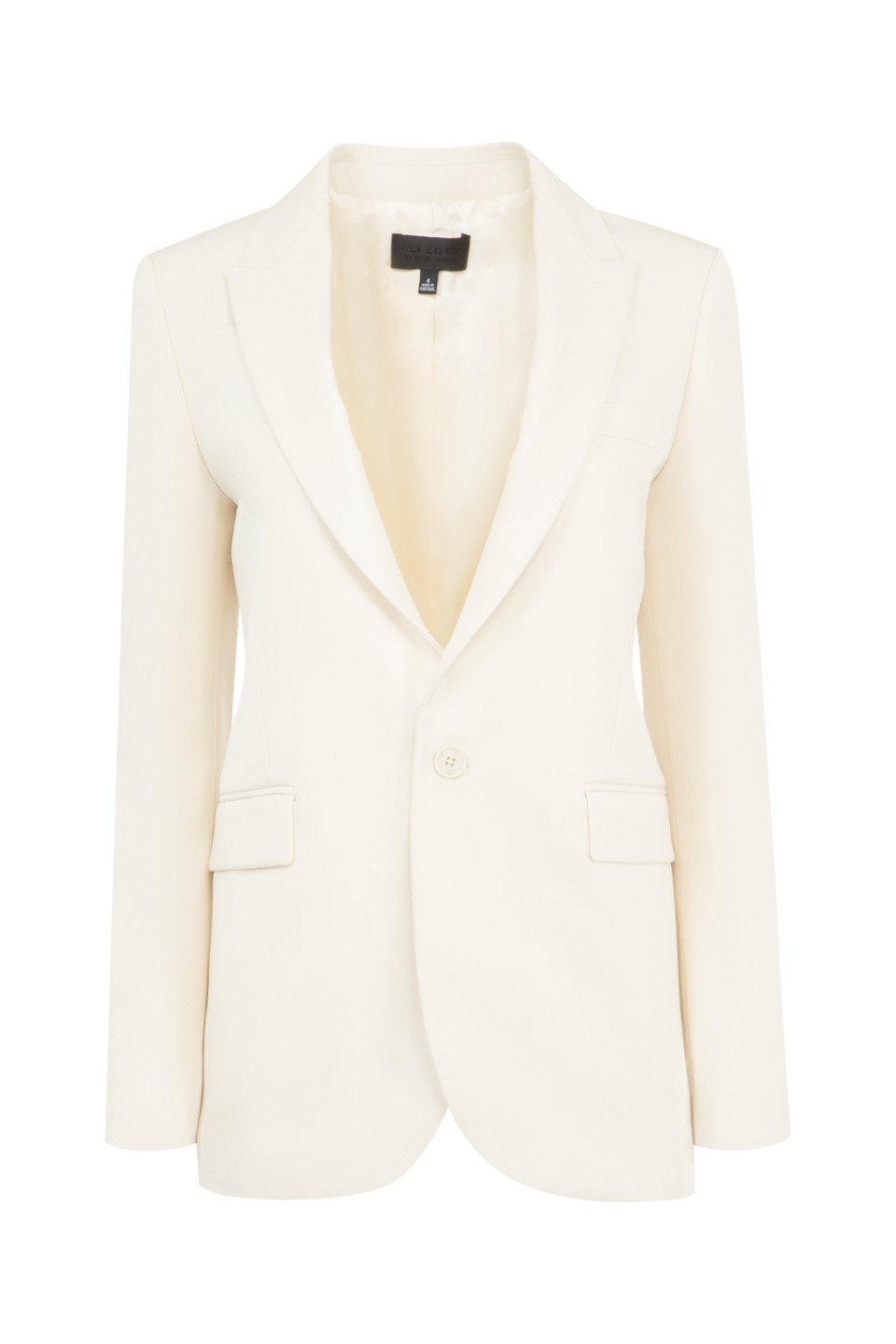 Nili Lotan Anabel Tailored Jacket