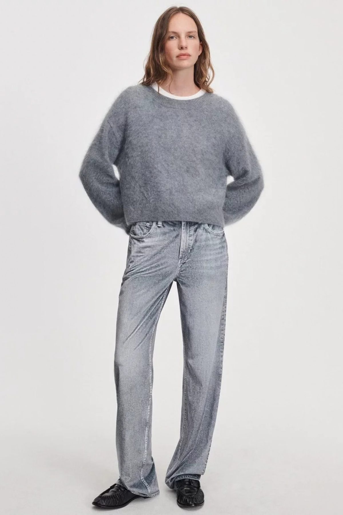 Rag & Bone Miramar Velvet Shea Full - Wingate
