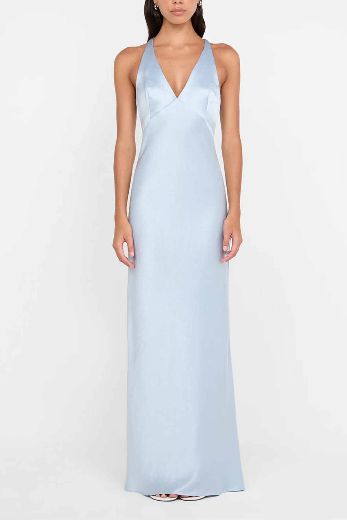Reina Strapless Maxi Dress in Black - Bec + Bridge | Canada | USA Reina Strapless Maxi Dress in Black - Bec + Bridge | Canada | USA