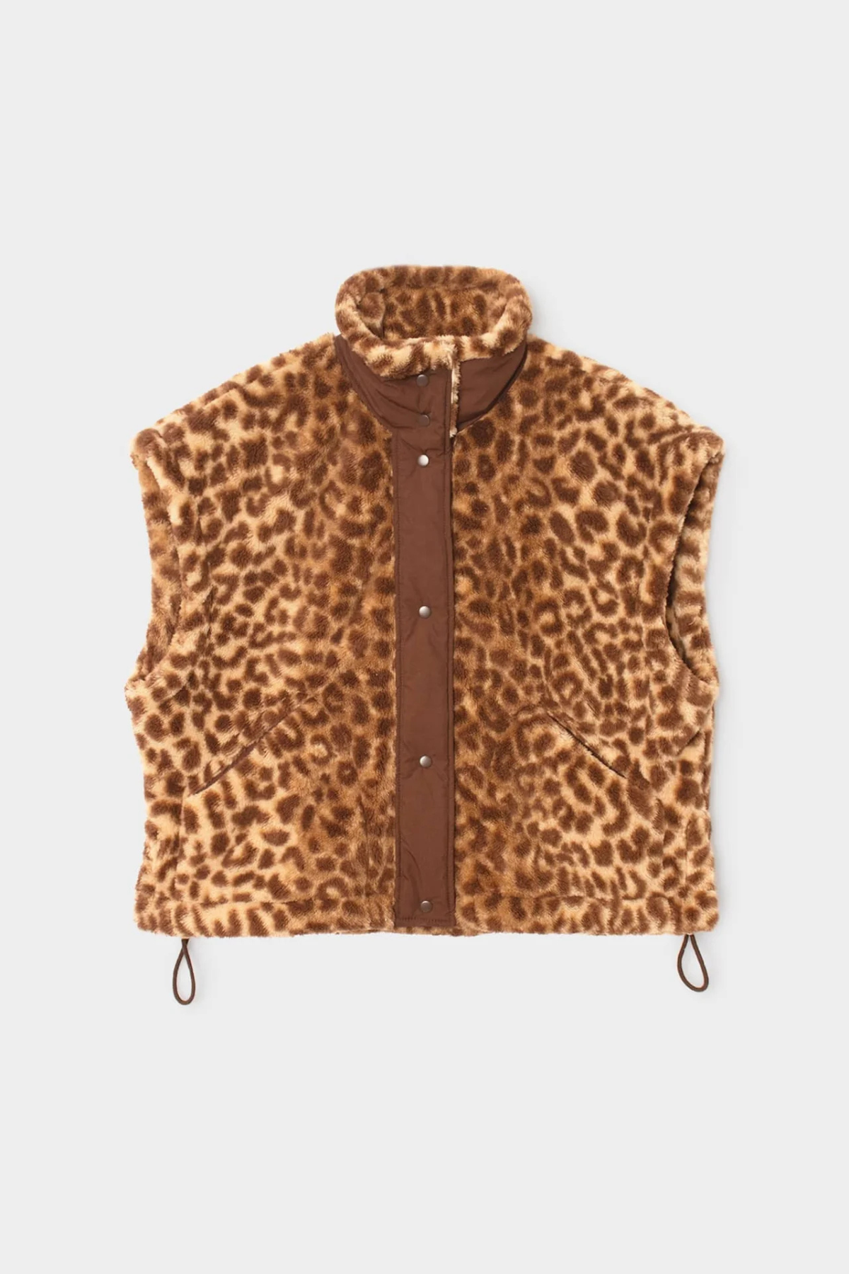 Xirena Ravena Vest - Cub Scout