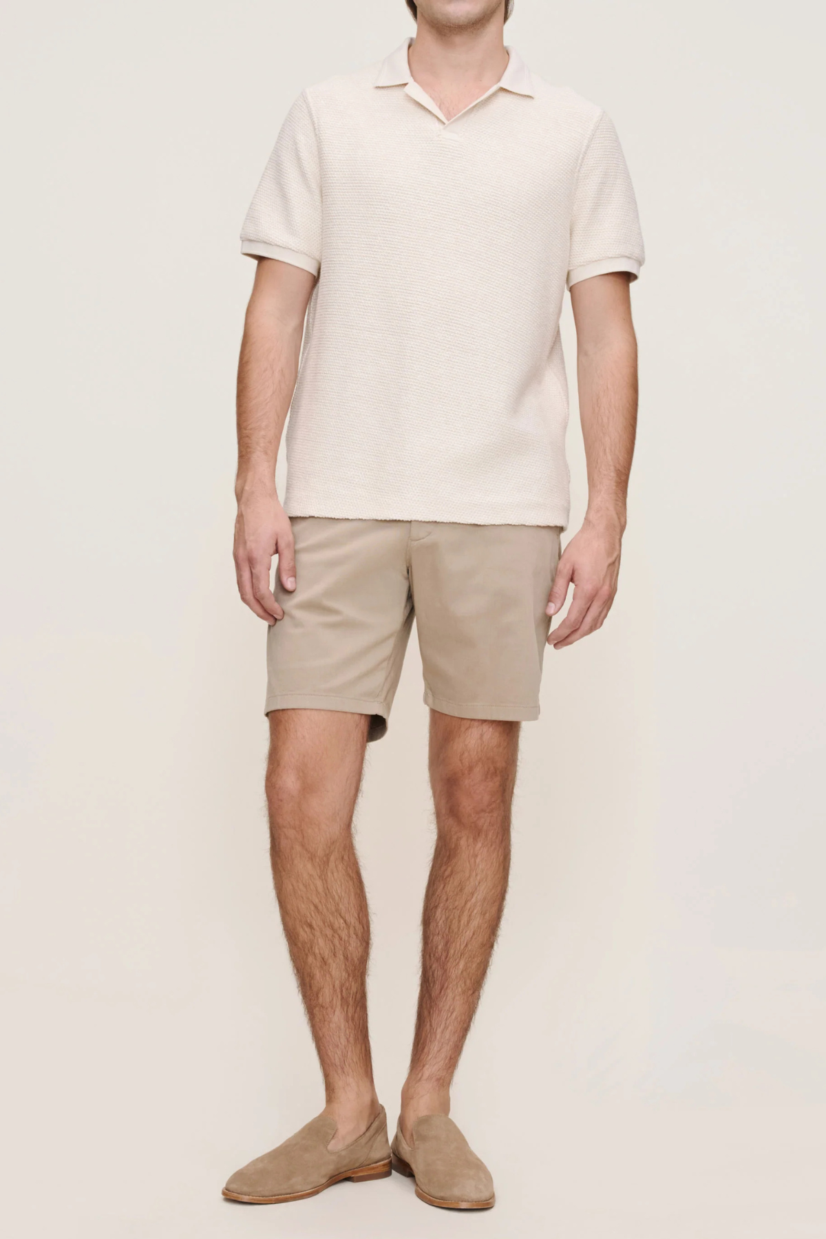 DL1961 Pantalón corto chino Jake para hombre