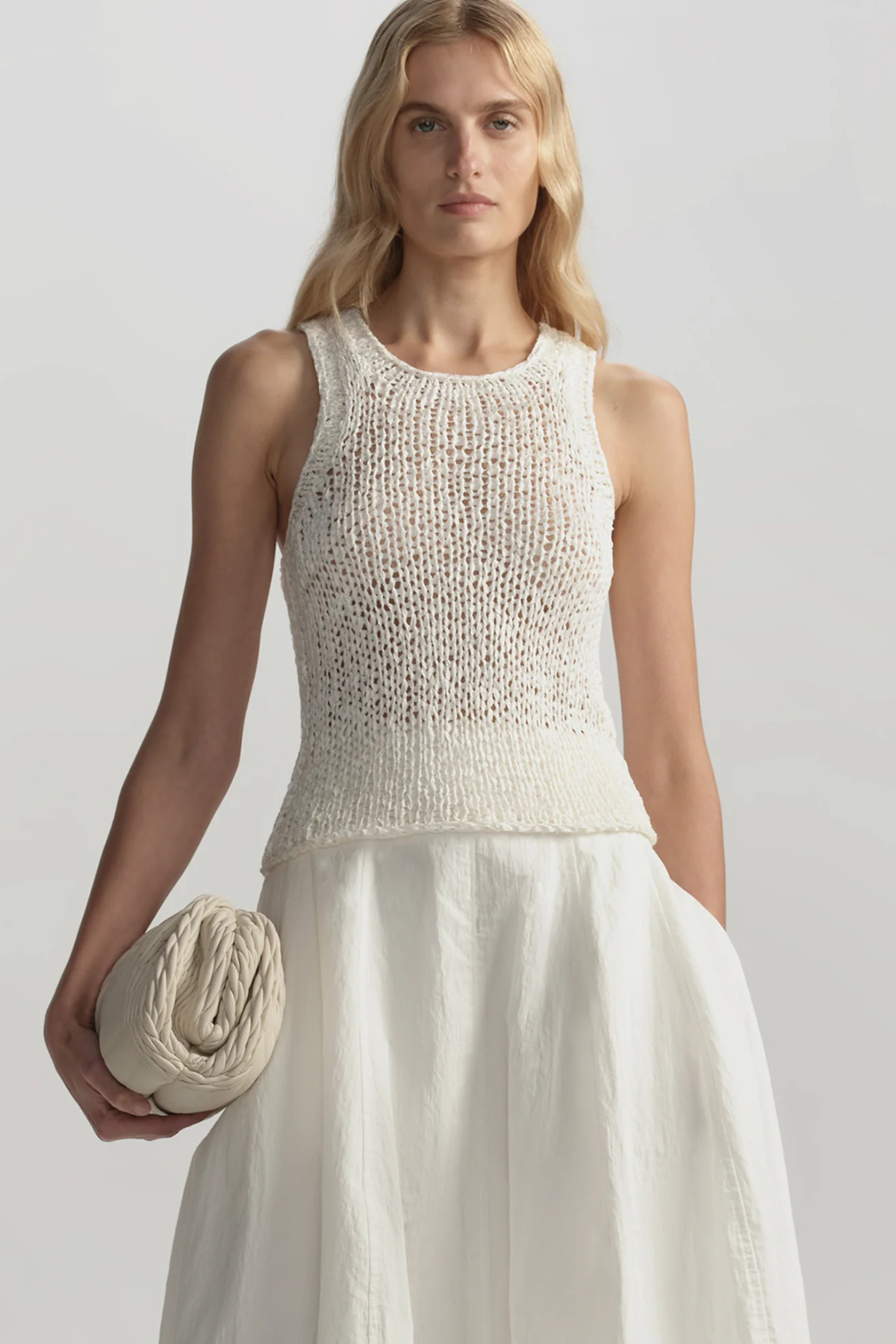 A.L.C. Nelly Open Top