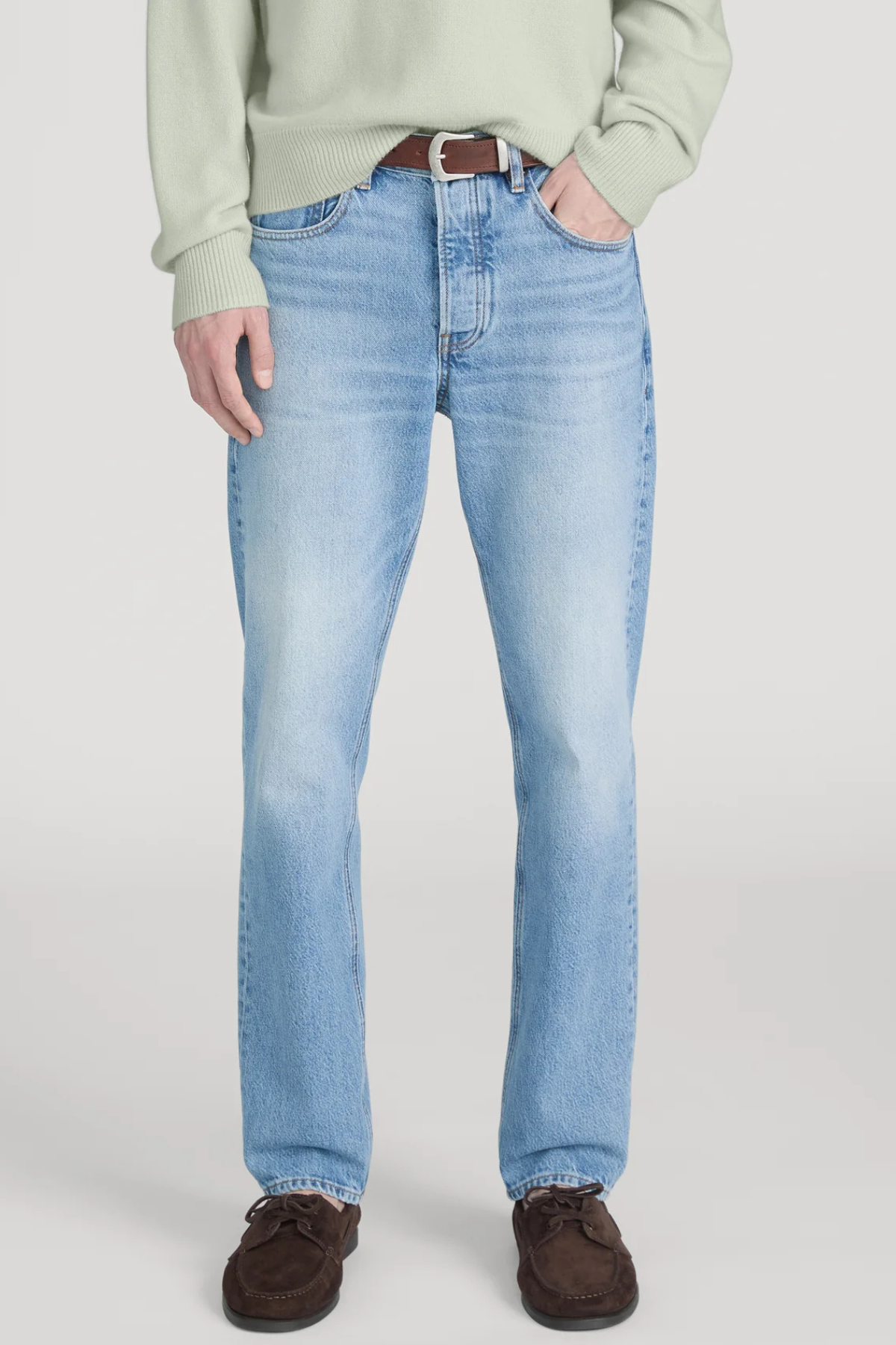 Frame Men's Straight Jean